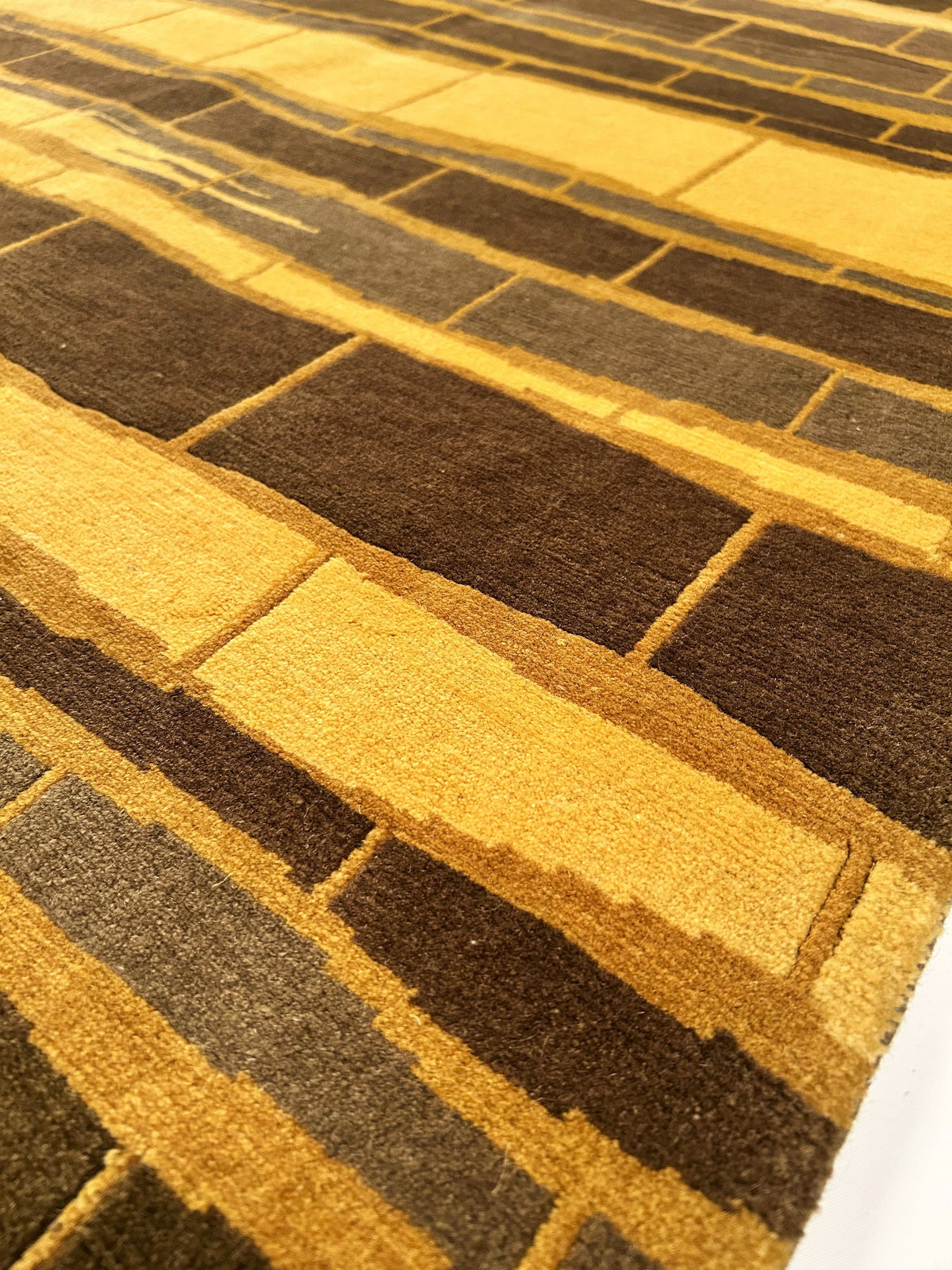 Tibet Carpets Collection, YT-646B ( 8'.5" x 9'.10" ) 32345