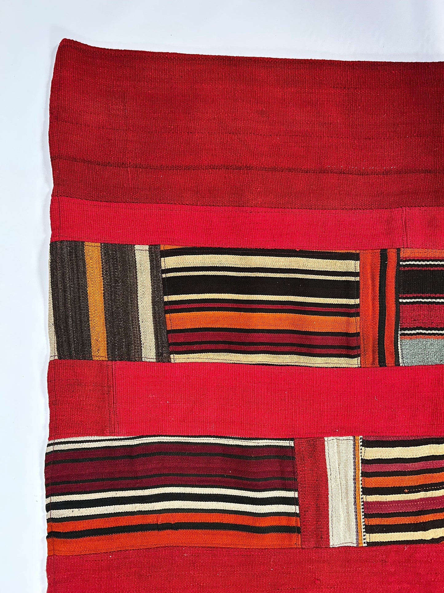 Patchwork Collection, Savan ( 7.9 x 10 ) 50304