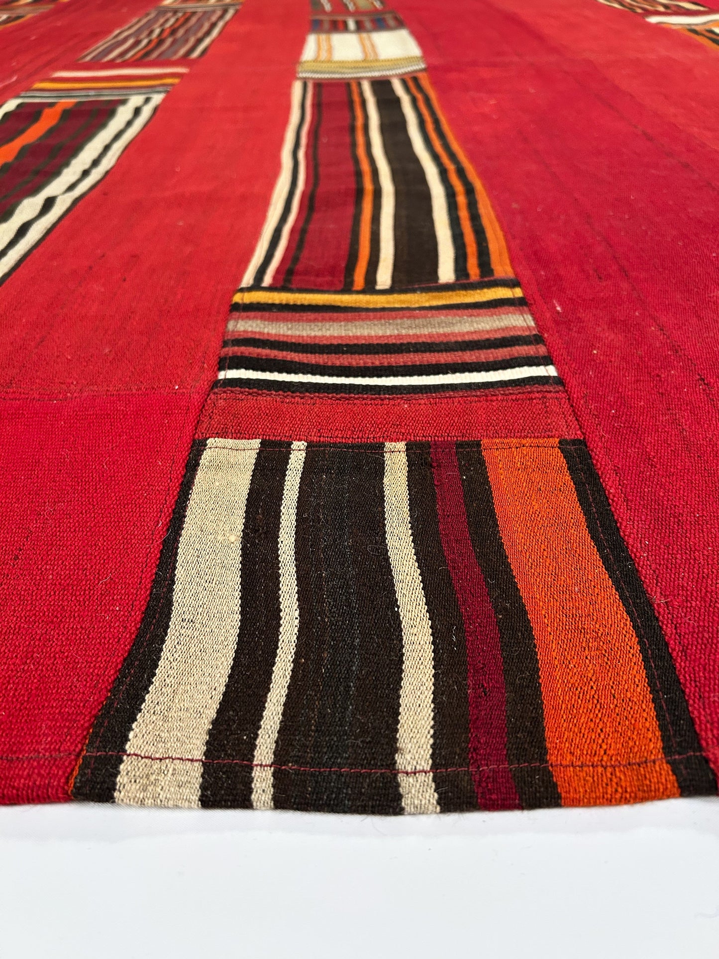 Patchwork Collection, Savan ( 7.9 x 10 ) 50304