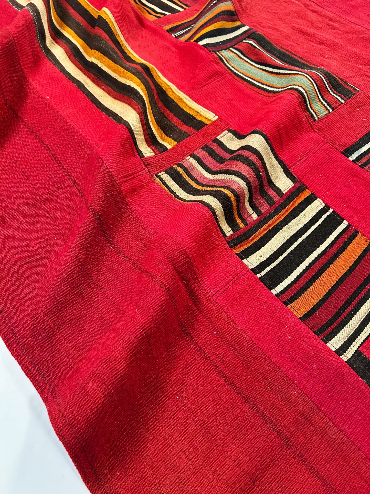 Patchwork Collection, Savan ( 7.9 x 10 ) 50304