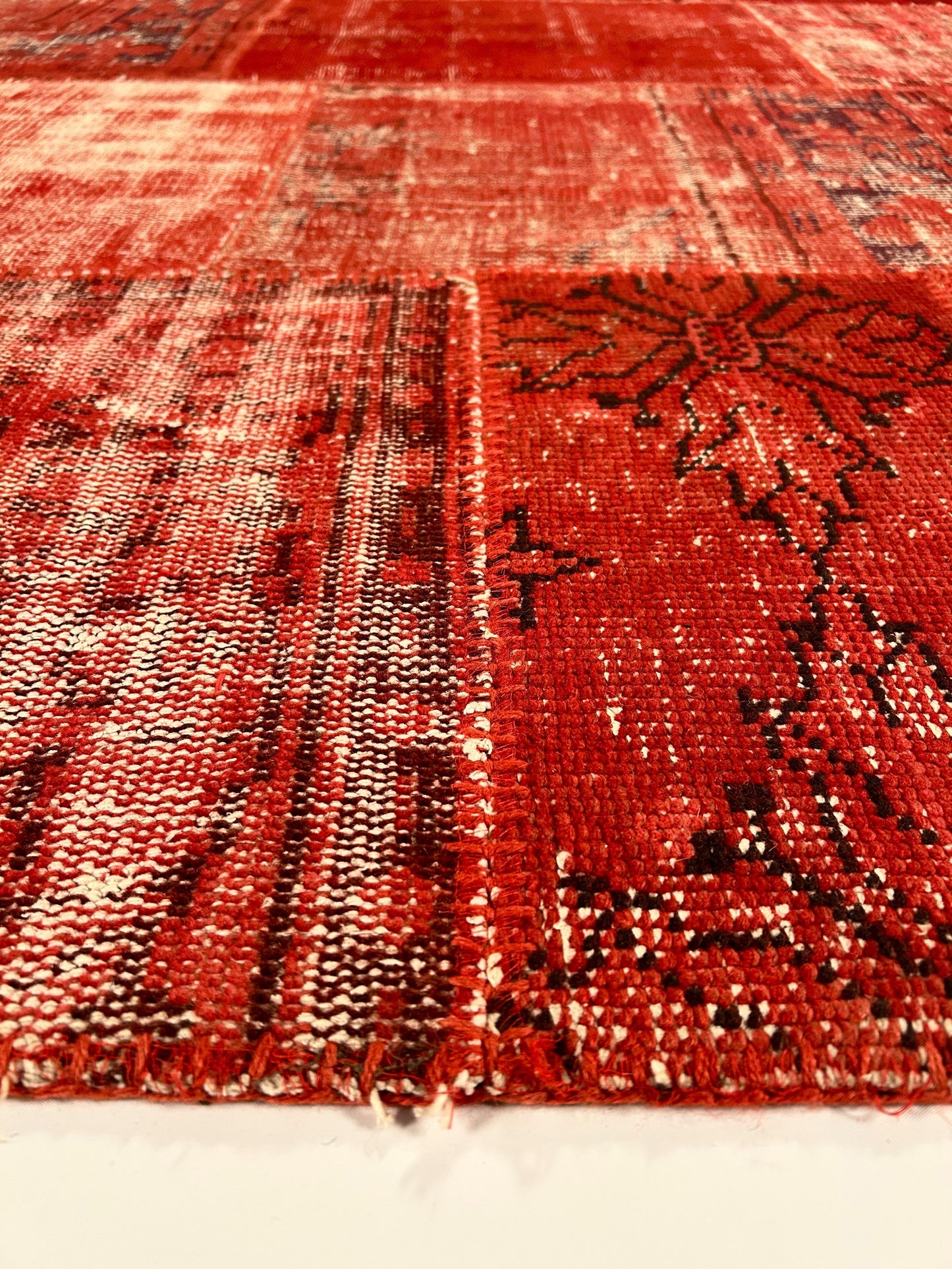 Patchwork Collection, Rhythm ( 8' x 10' ) 43689