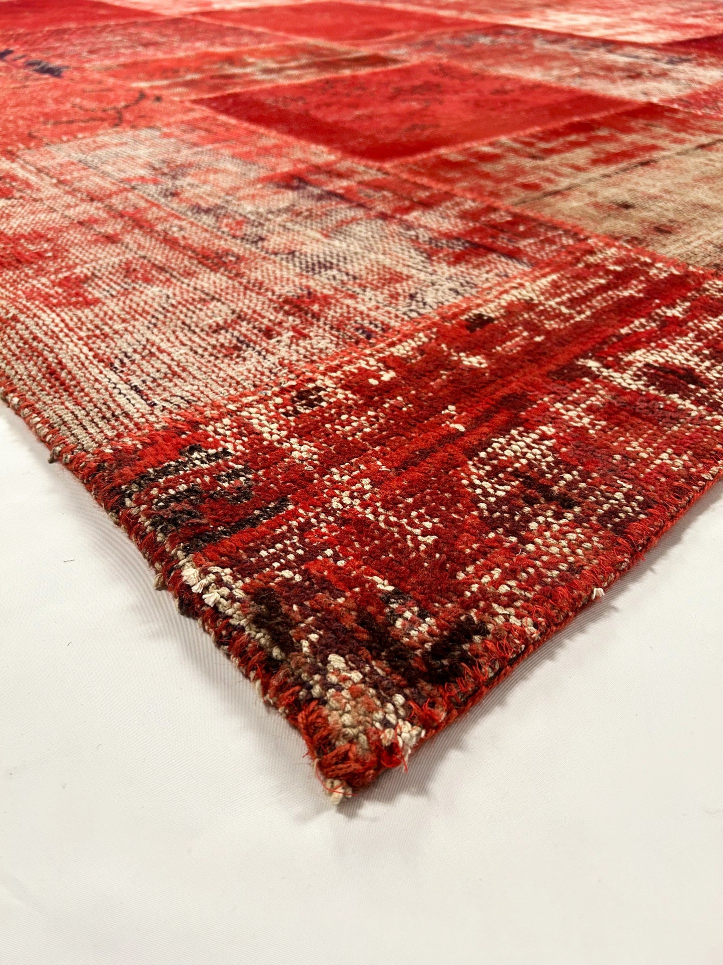 Patchwork Collection, Rhythm ( 8' x 10' ) 43689