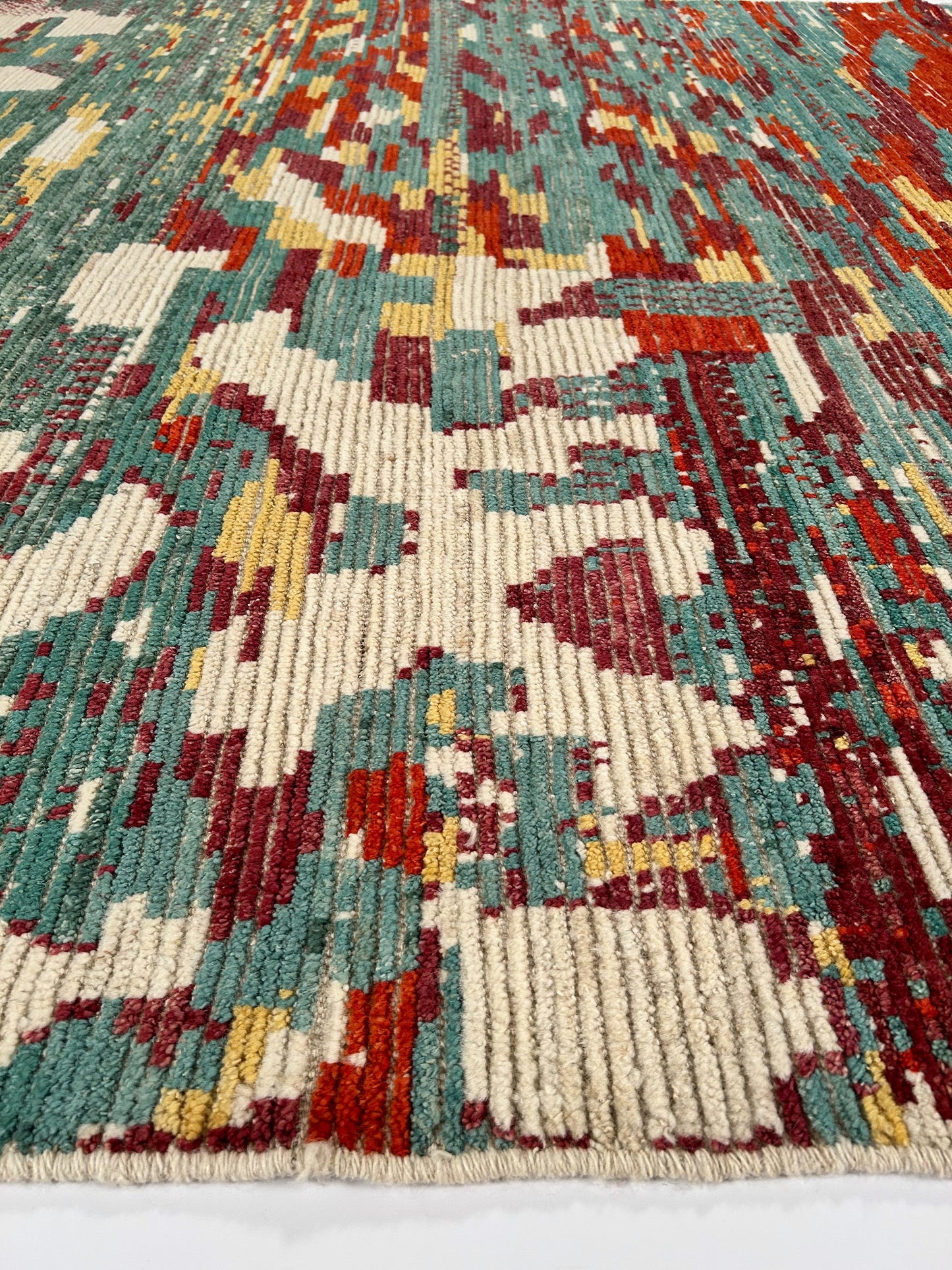 Montana Collection, Ted ( 8'.3" x 10'.7" ) 49517