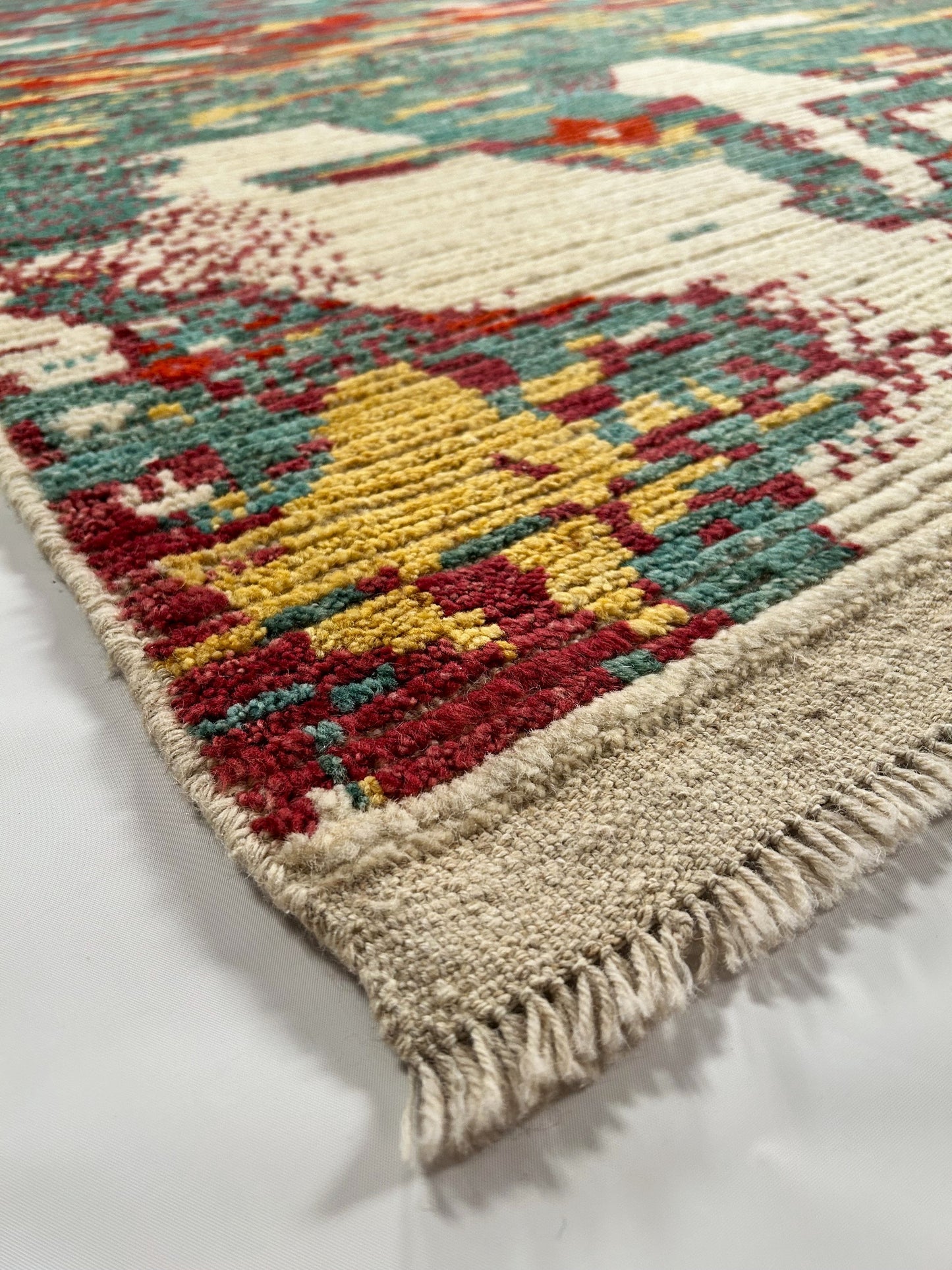 Montana Collection, Ted ( 8'.3" x 10'.7" ) 49517