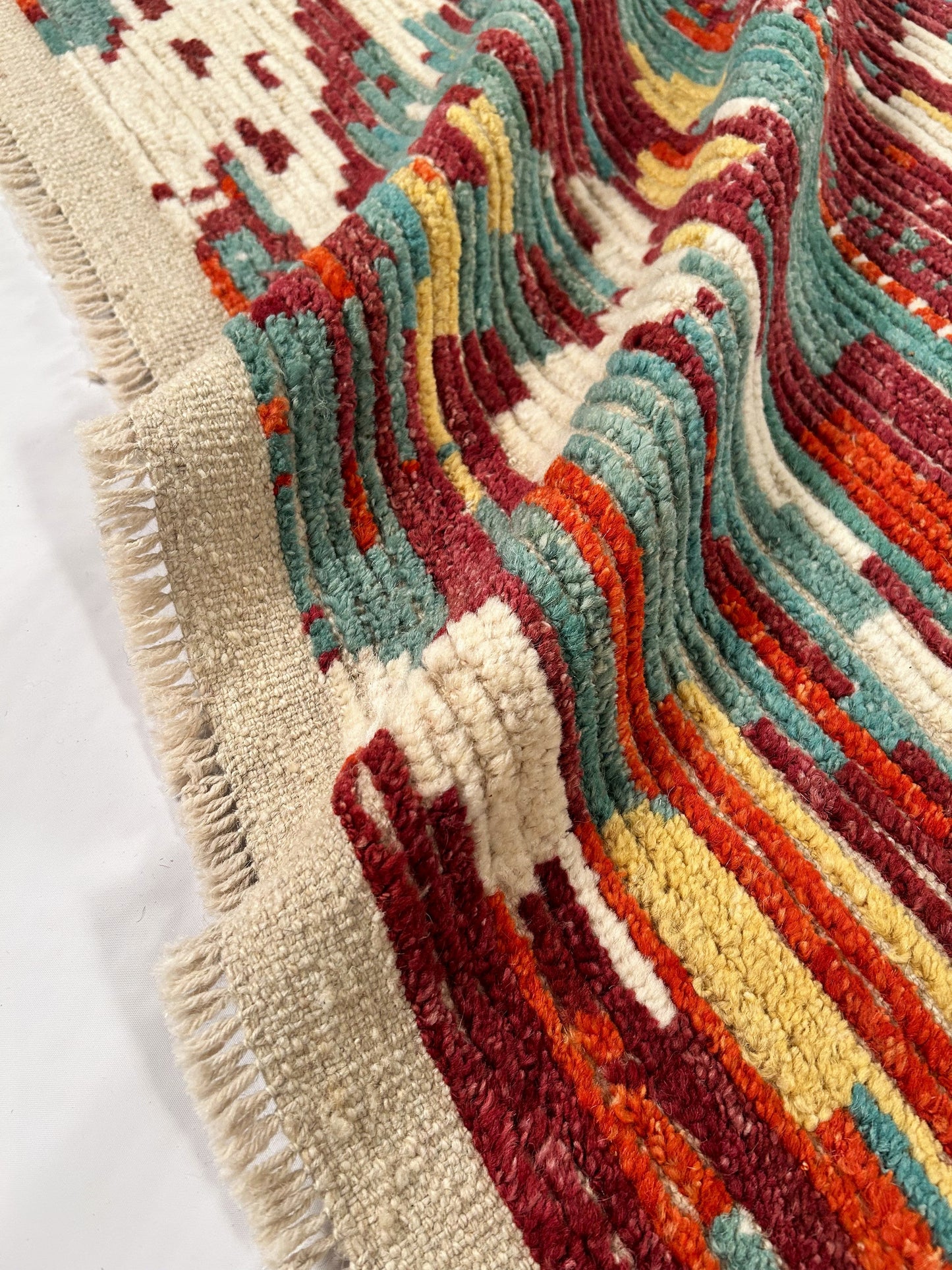 Montana Collection, Ted ( 8'.3" x 10'.7" ) 49517