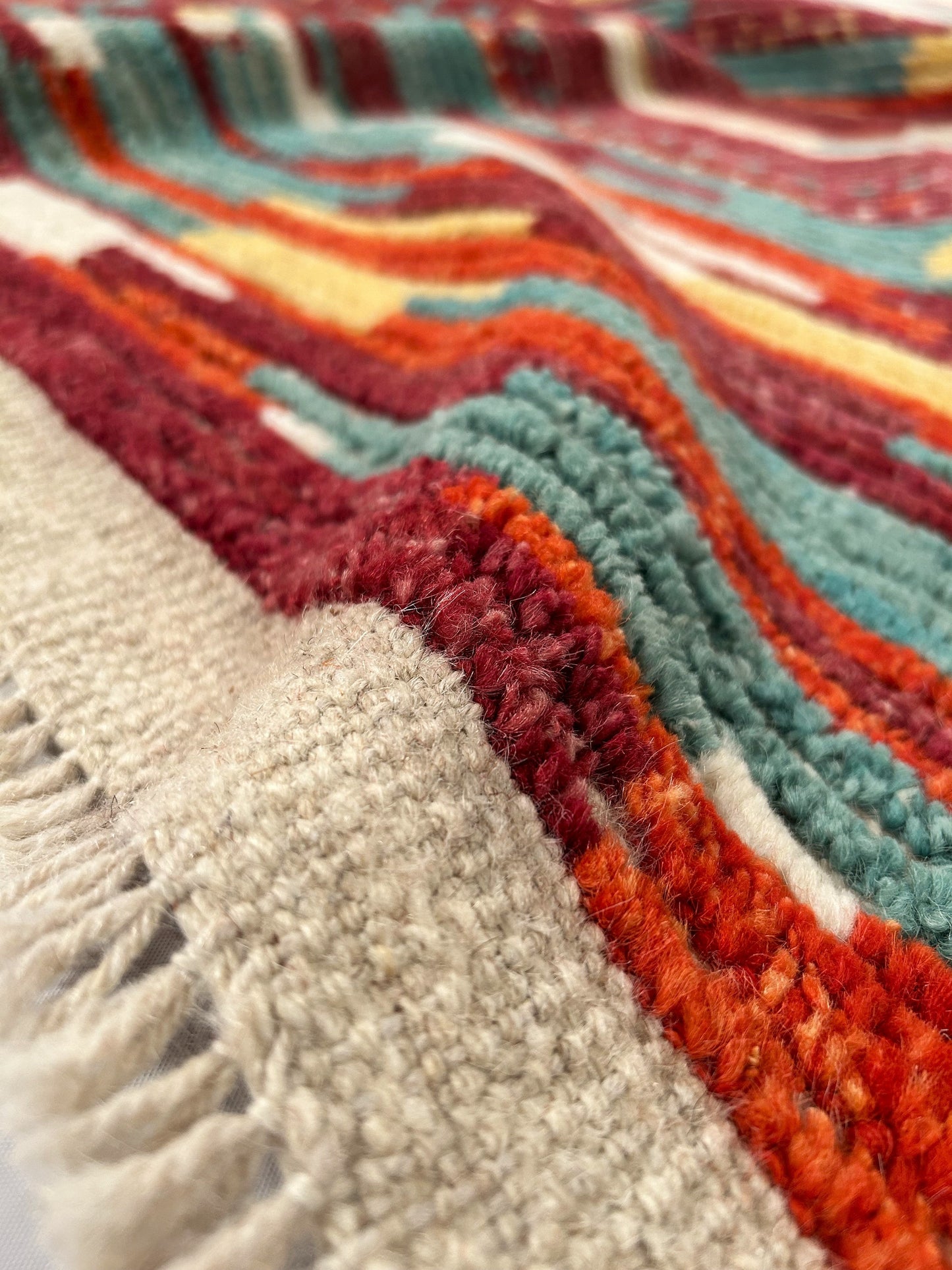 Montana Collection, Ted ( 8'.3" x 10'.7" ) 49517