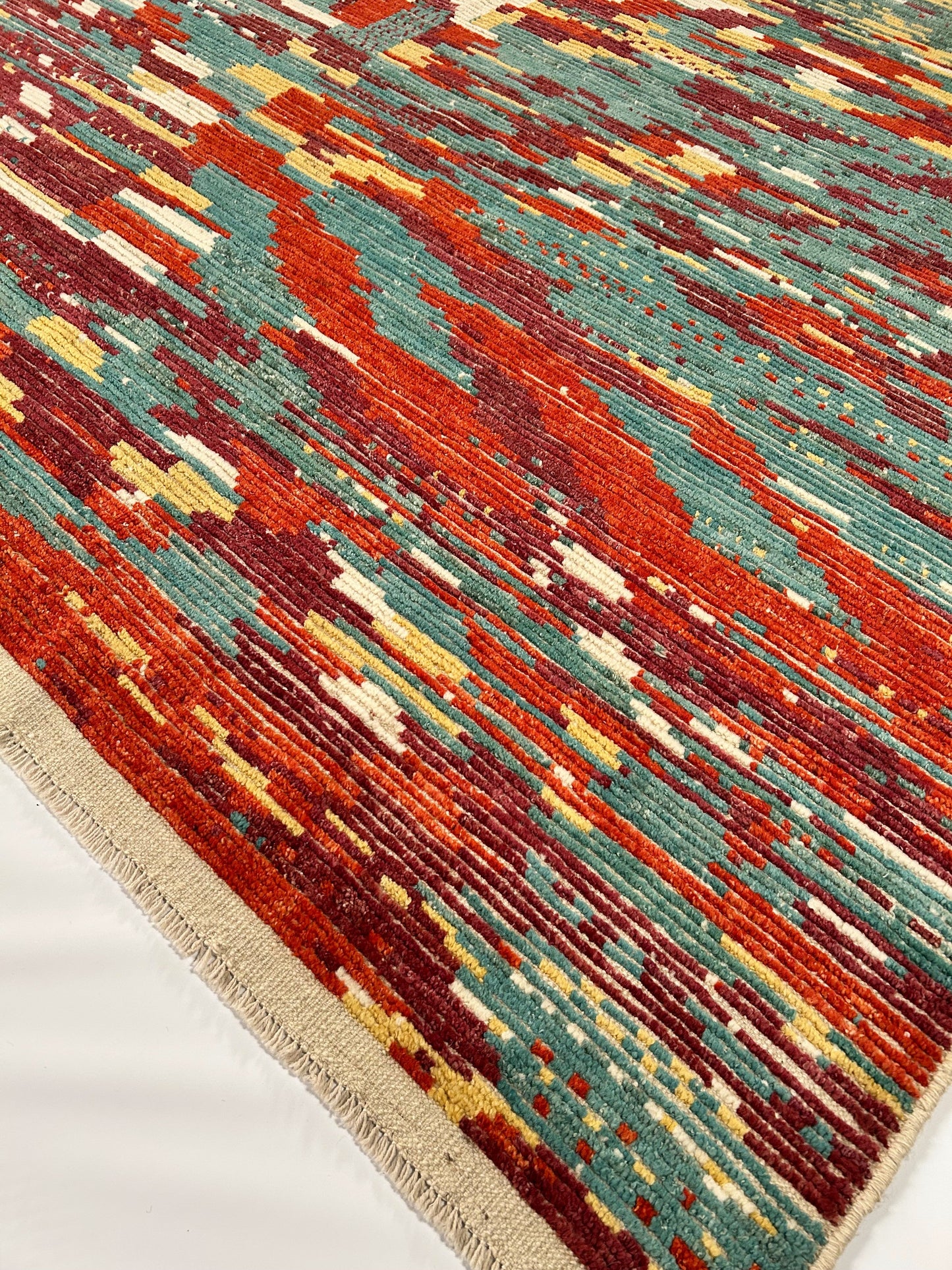 Montana Collection, Ted ( 8'.3" x 10'.7" ) 49517