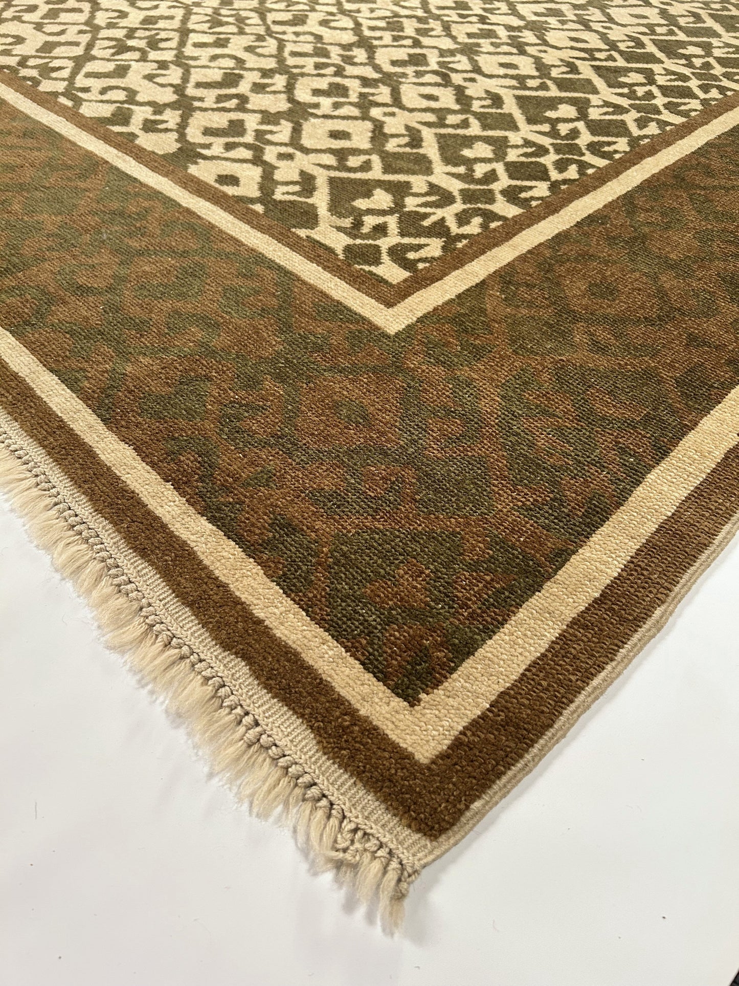 Kuzu Collection, Karinca ( 8' x 10' ) 47385