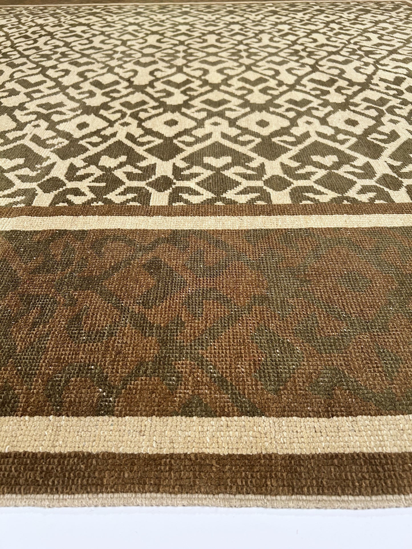 Kuzu Collection, Karinca ( 8' x 10' ) 47385