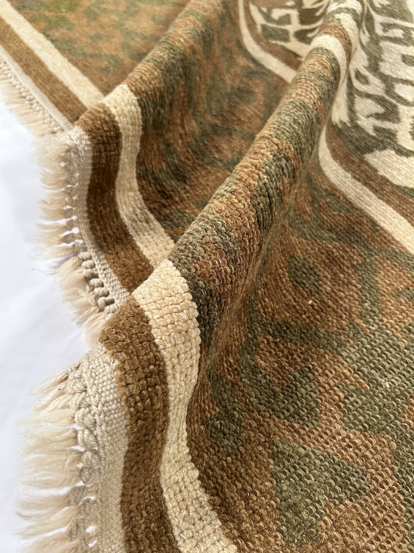 Kuzu Collection, Karinca ( 8' x 10' ) 47385