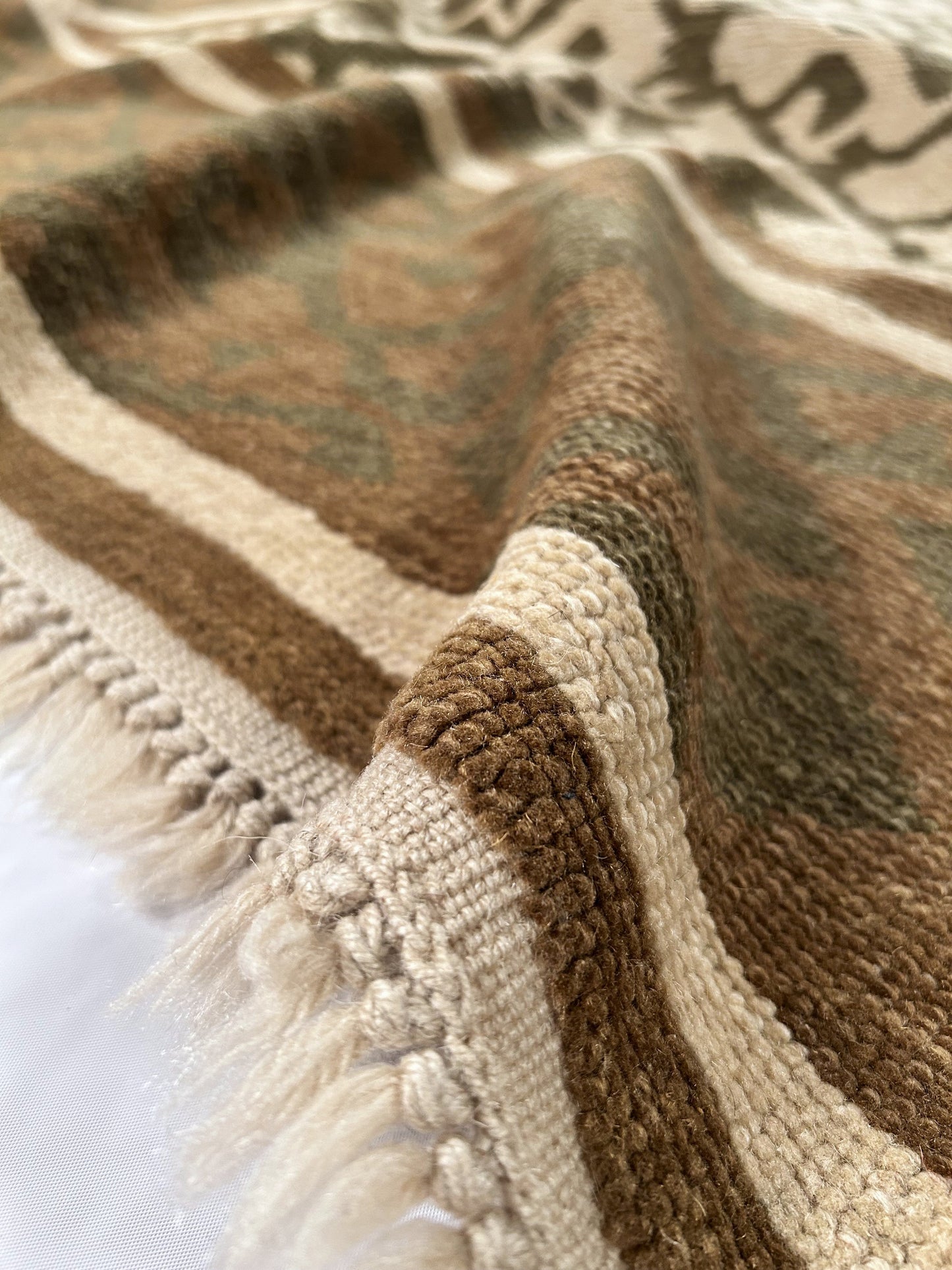 Kuzu Collection, Karinca ( 8' x 10' ) 47385