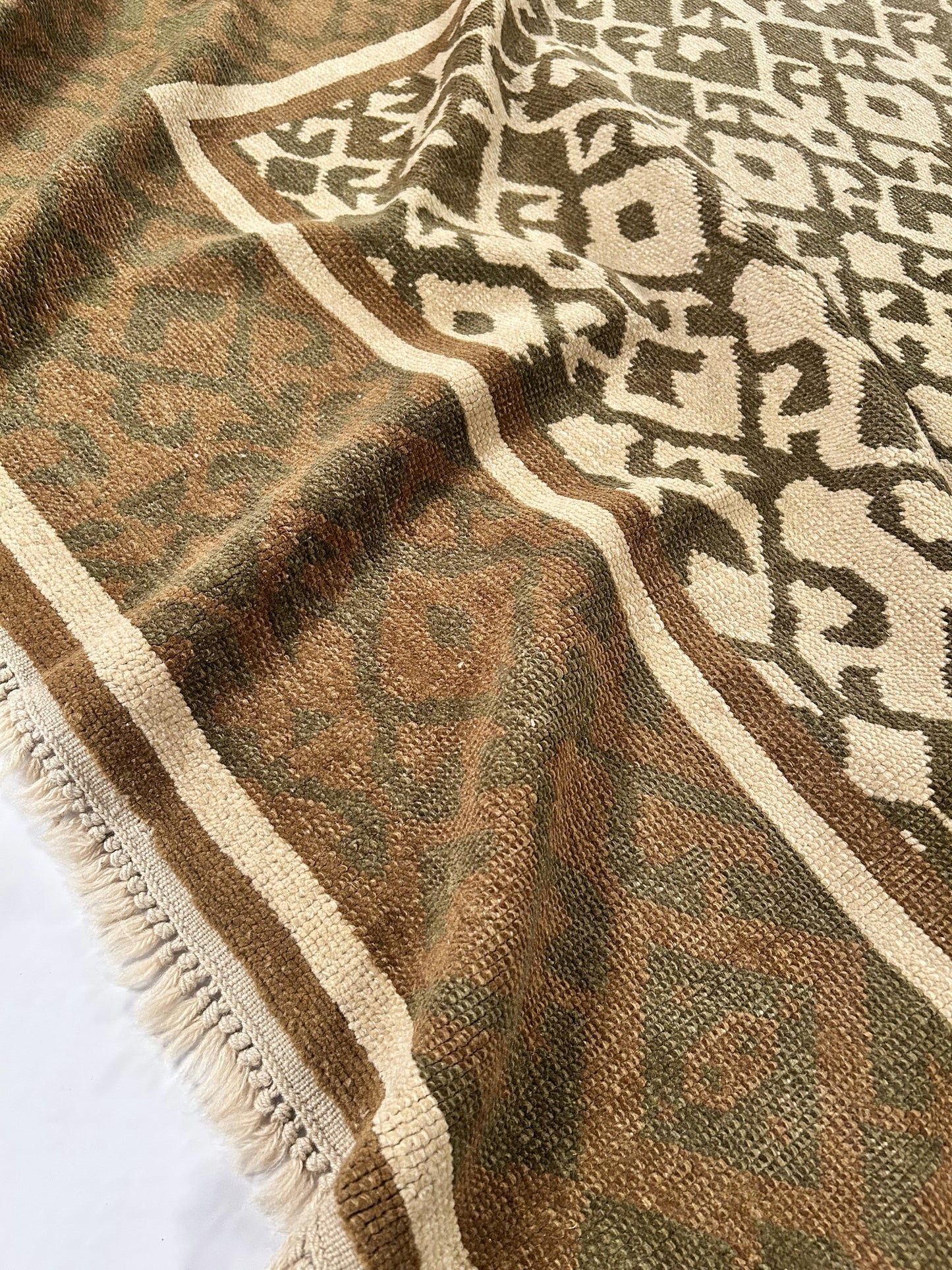 Kuzu Collection, Karinca ( 8' x 10' ) 47385