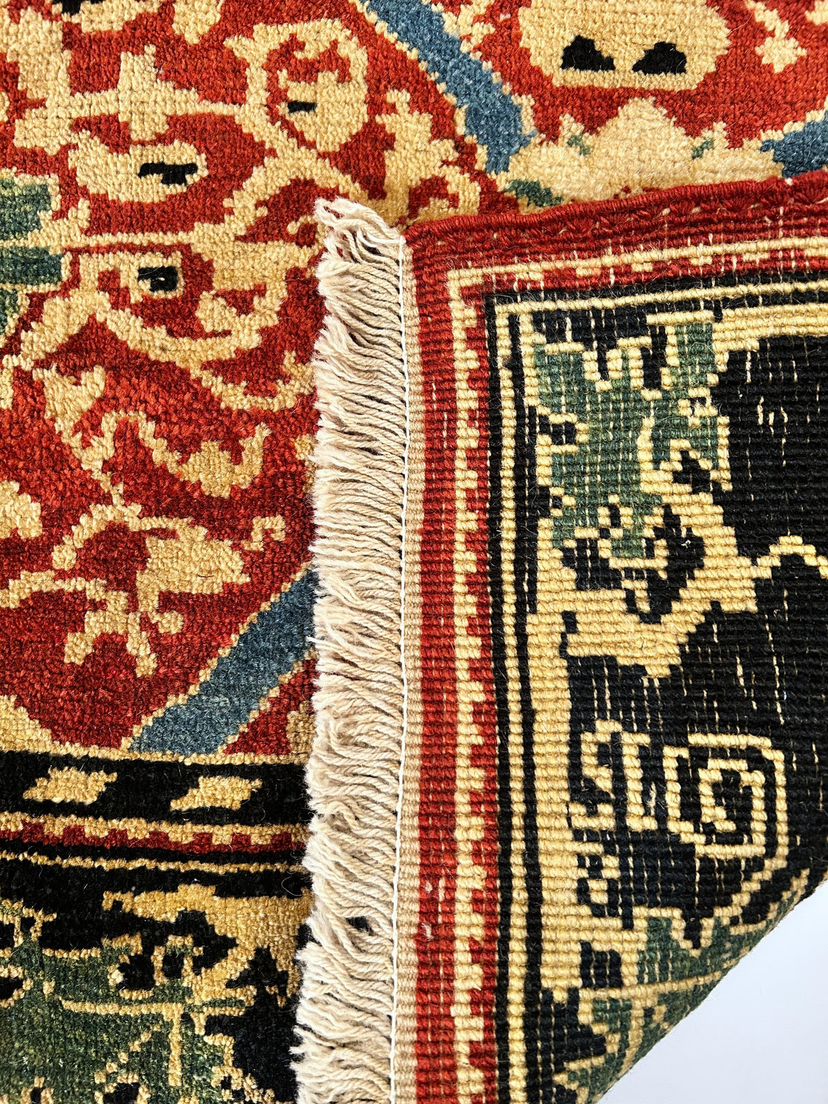 Avshar Collection, ( 7'.10" x 9'.10" ) 39019