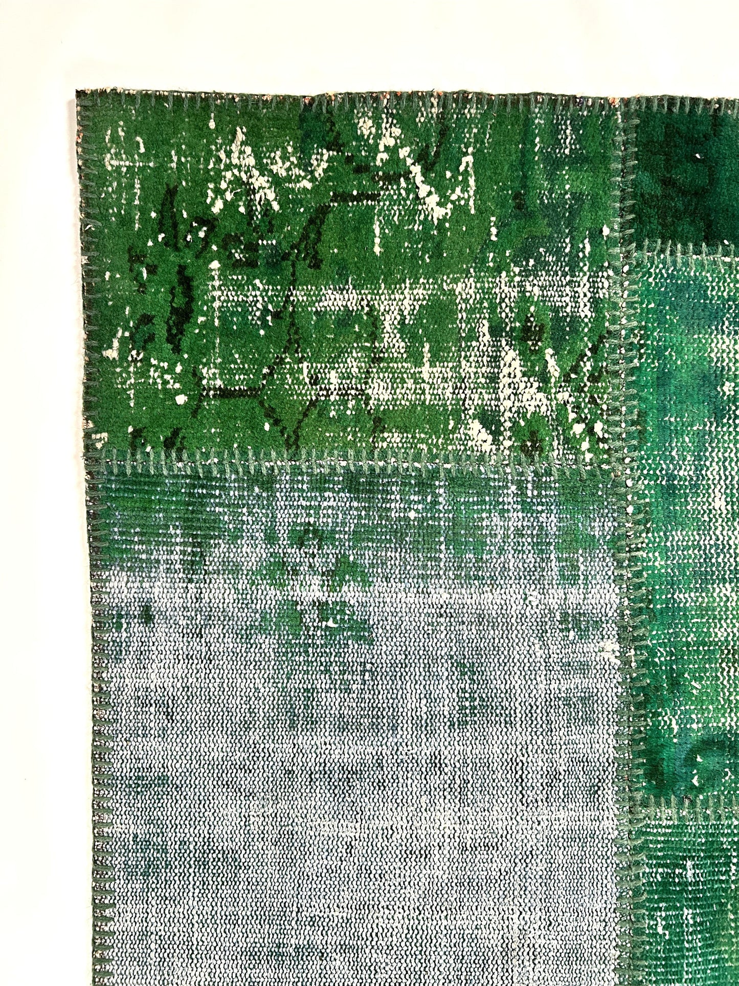 Patchwork Collection, Rhythm ( 6'.6" x 10' ) 43344