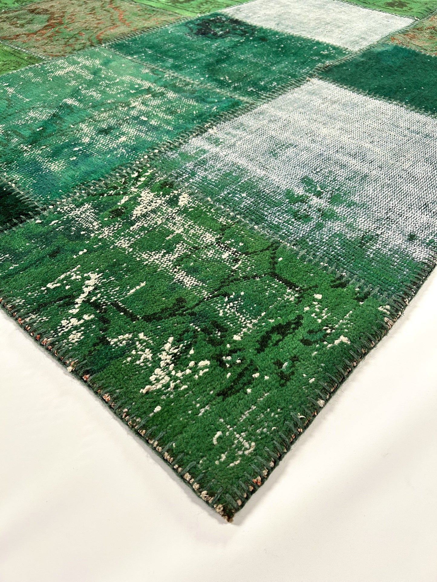 Patchwork Collection, Rhythm ( 6'.6" x 10' ) 43344
