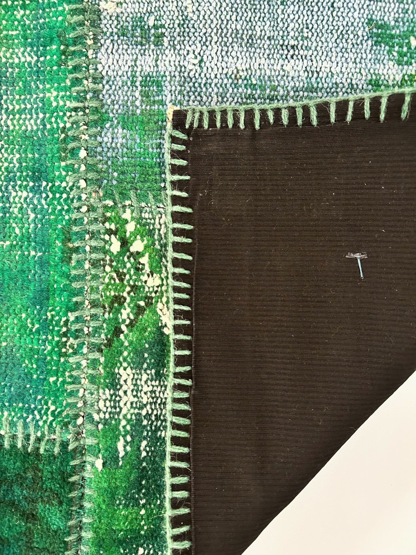 Patchwork Collection, Rhythm ( 6'.6" x 10' ) 43344