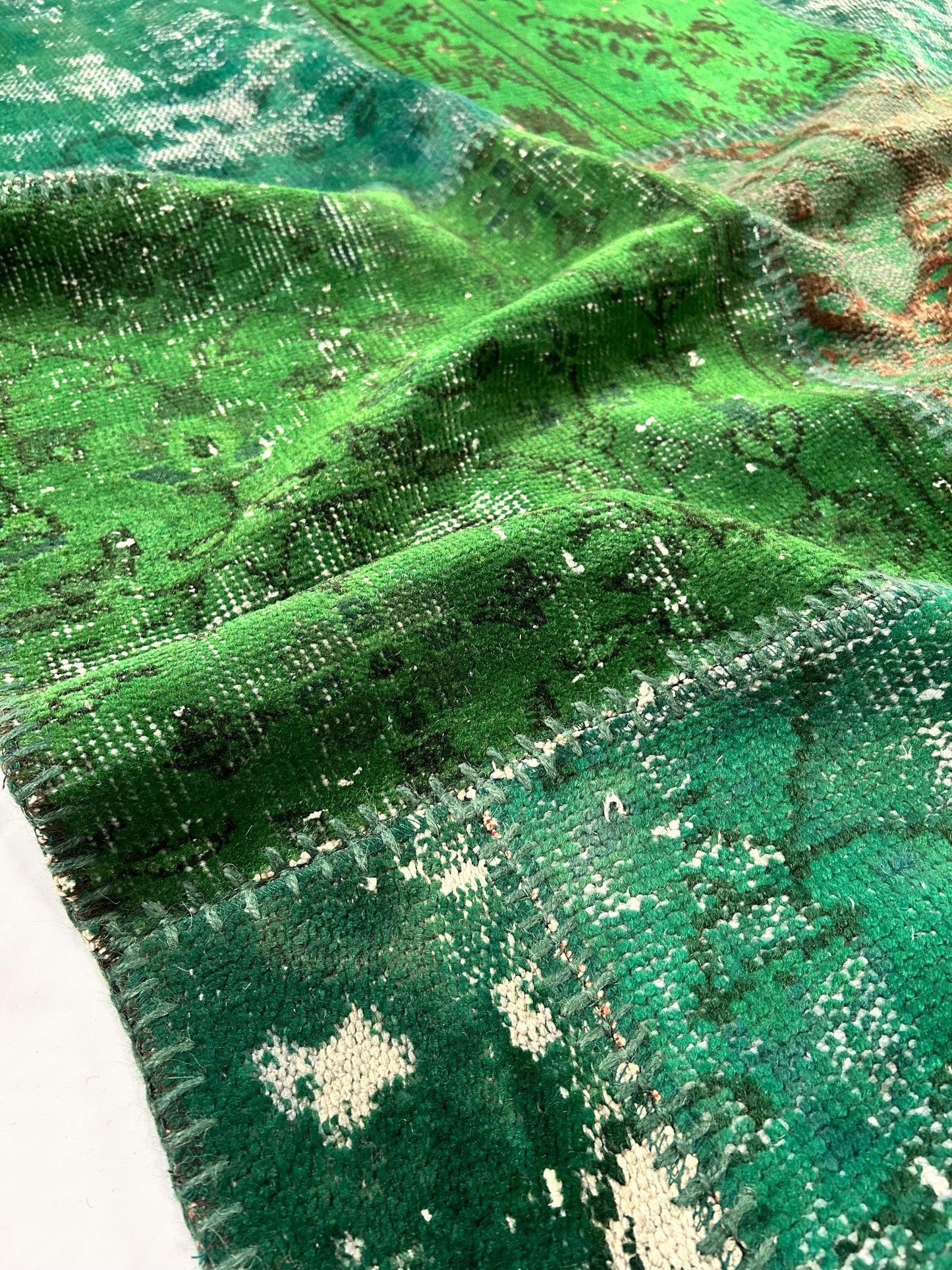 Patchwork Collection, Rhythm ( 6'.6" x 10' ) 43344