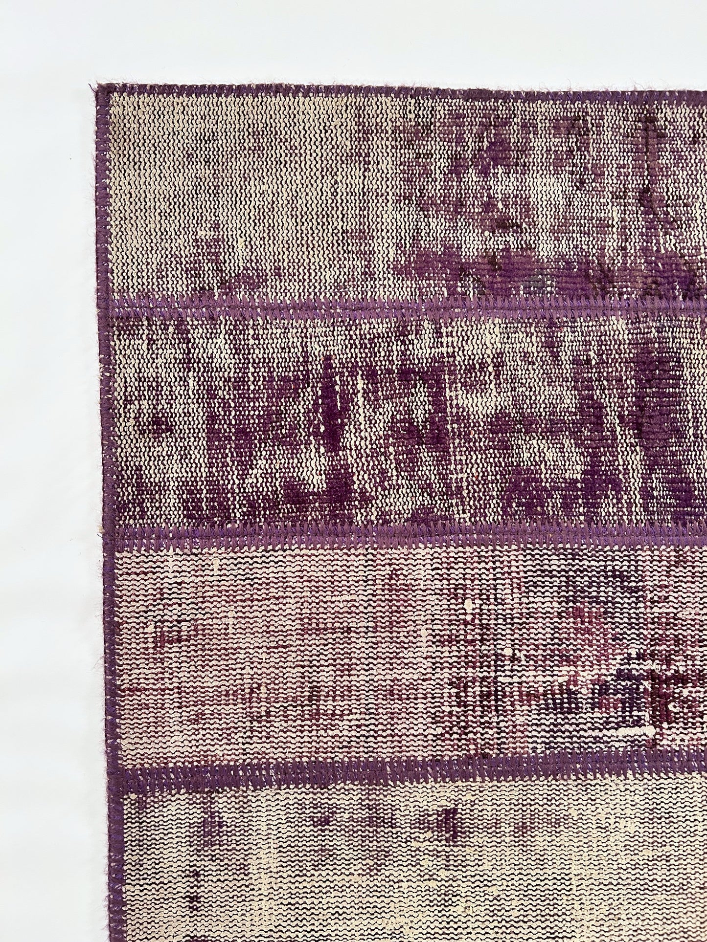 Patchwork Collection, Rhythm ( 6'.8" x 9'.10" ) 44676