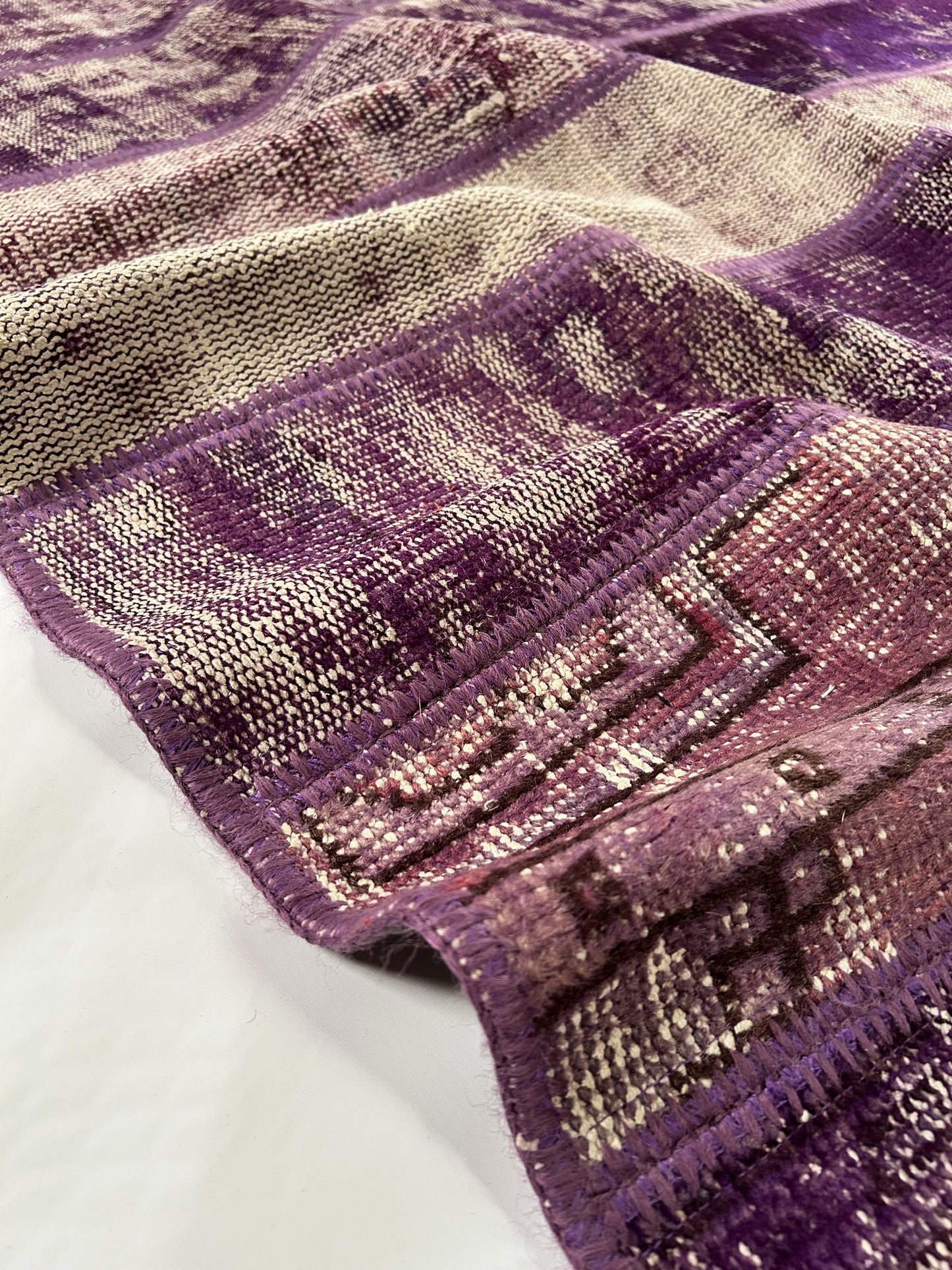Patchwork Collection, Rhythm ( 6'.8" x 9'.10" ) 44676