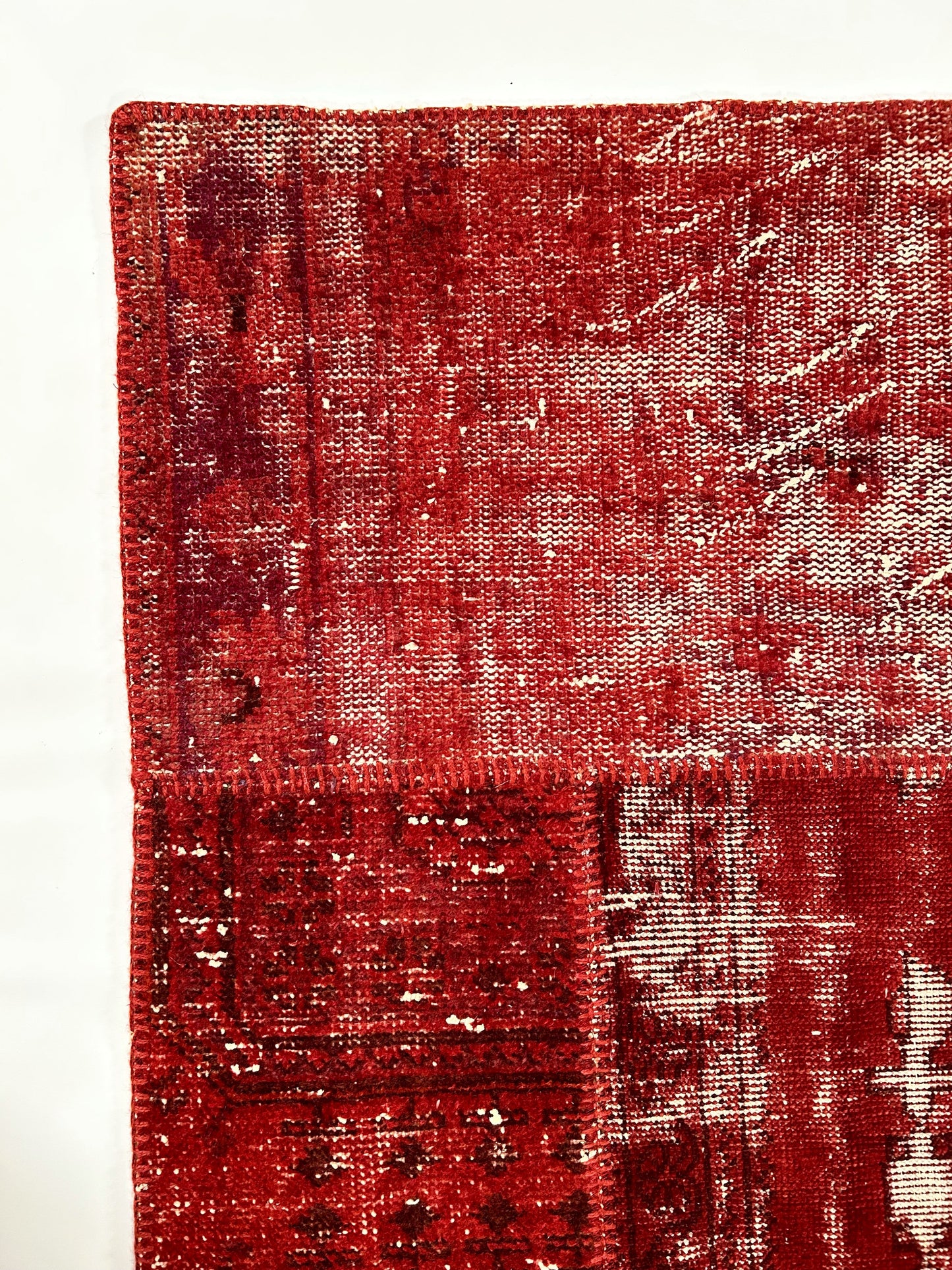 Patchwork Collection, Rhythm ( 6'.10" x 9'.11" ) 44757