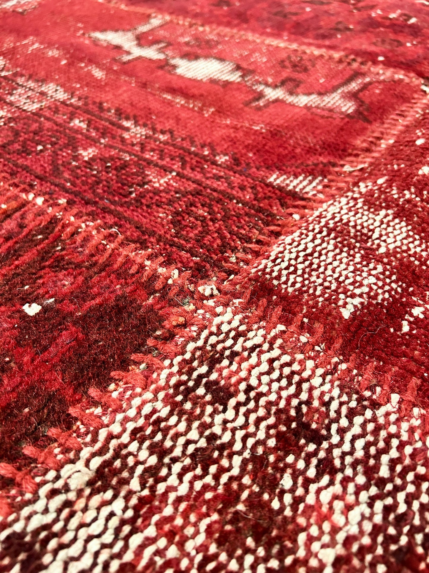 Patchwork Collection, Rhythm ( 6'.10" x 9'.11" ) 44757
