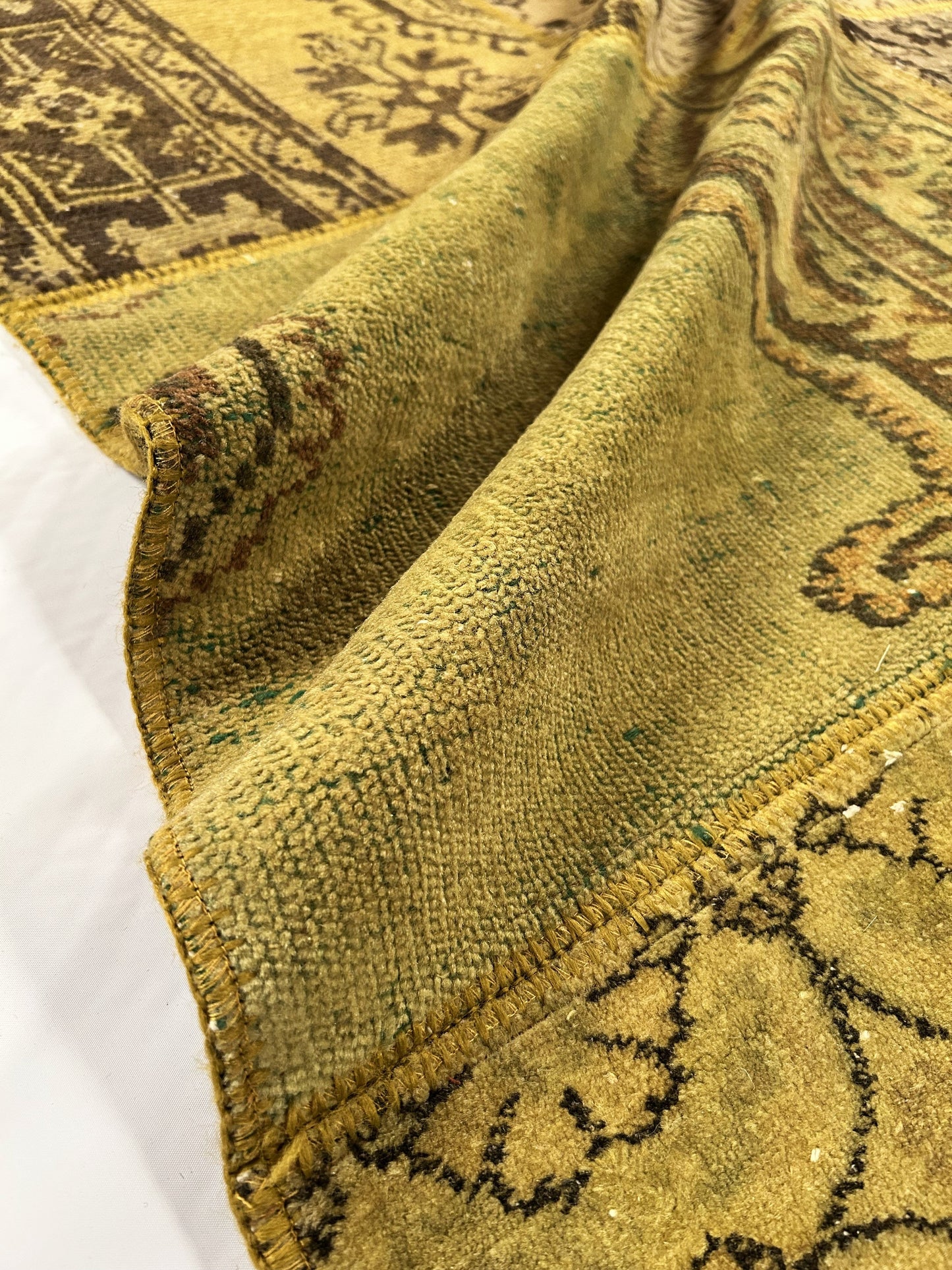 Patchwork Collection, Rhythm ( 6'.10" x 9'.9" ) 43967