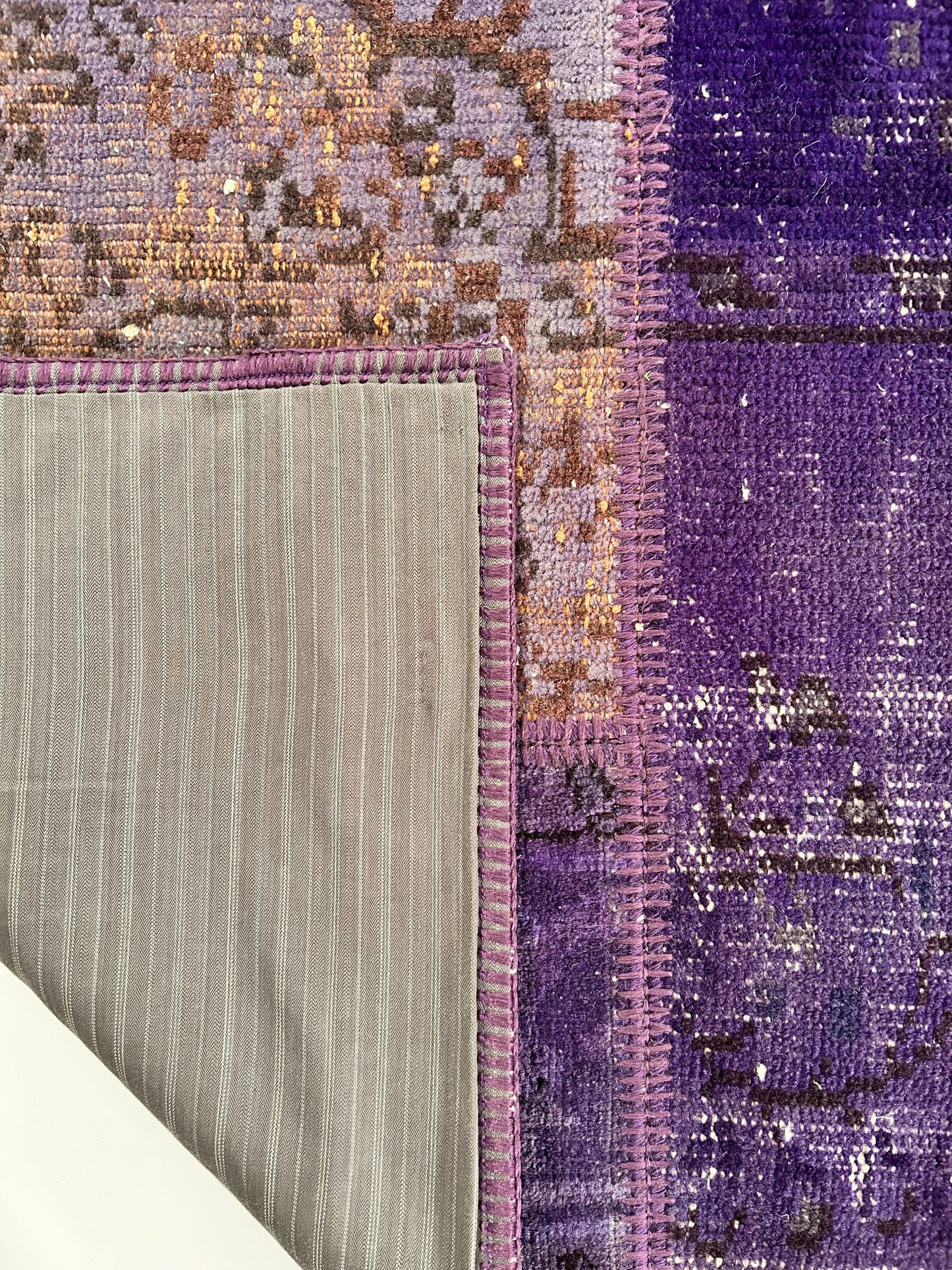 Patchwork Collection, Rhythm ( 6'.9" x 9'.11" ) 44269