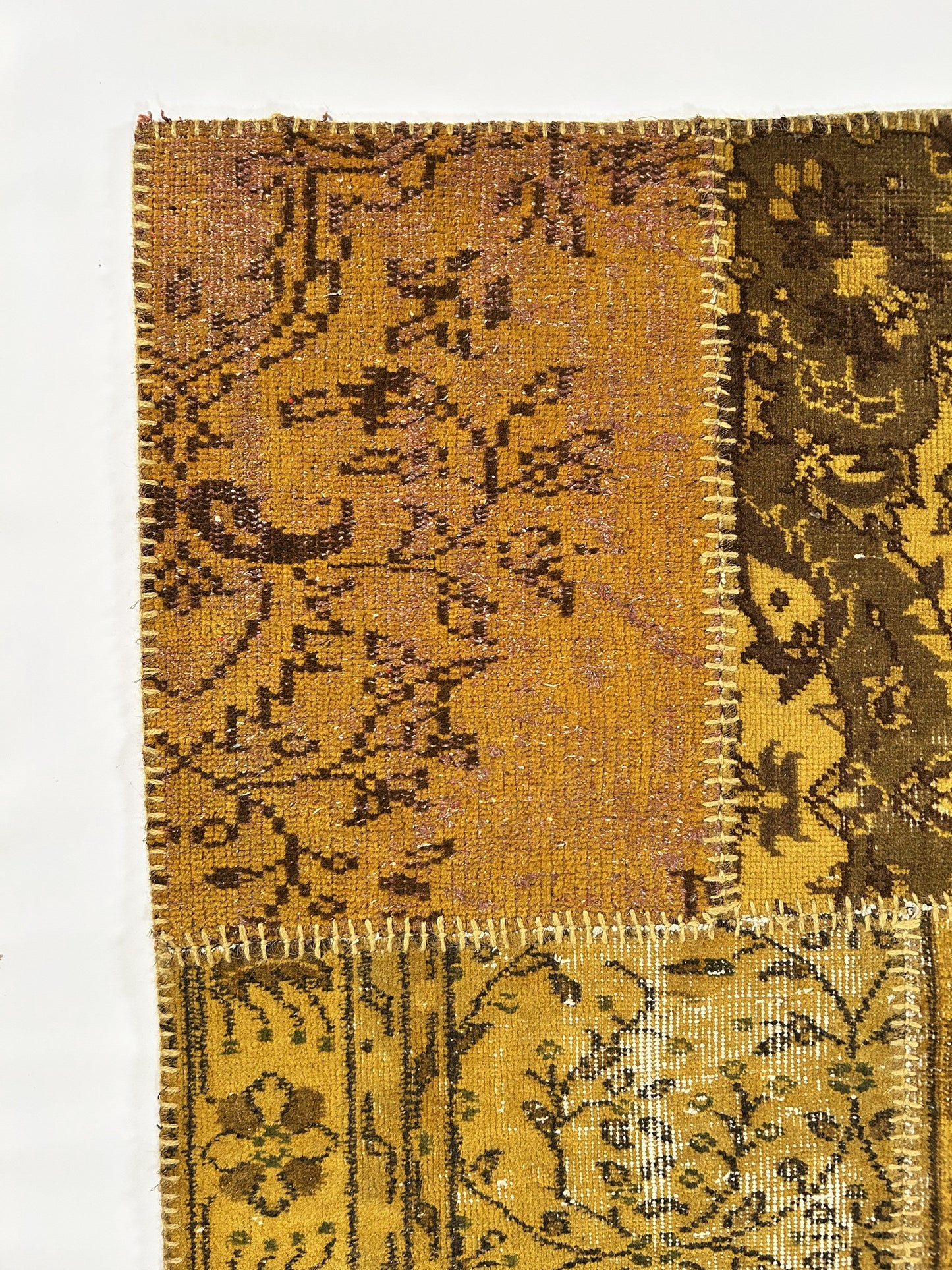Patchwork Collection, Rhythm ( 6'.9" x 10' ) 42994