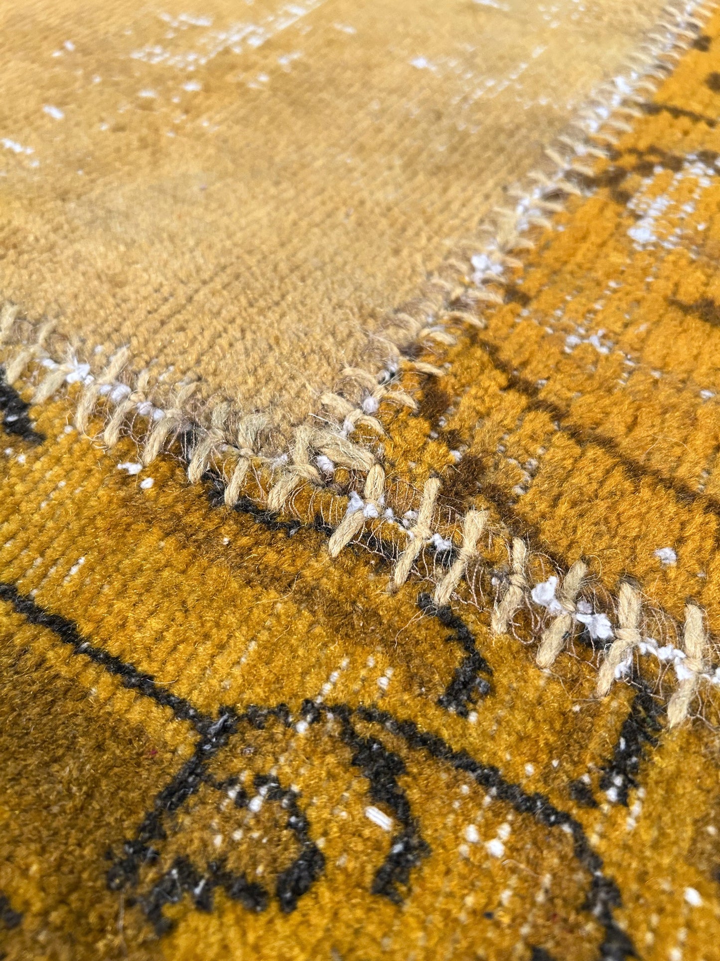 Patchwork Collection, Rhythm ( 6'.9" x 10' ) 42994