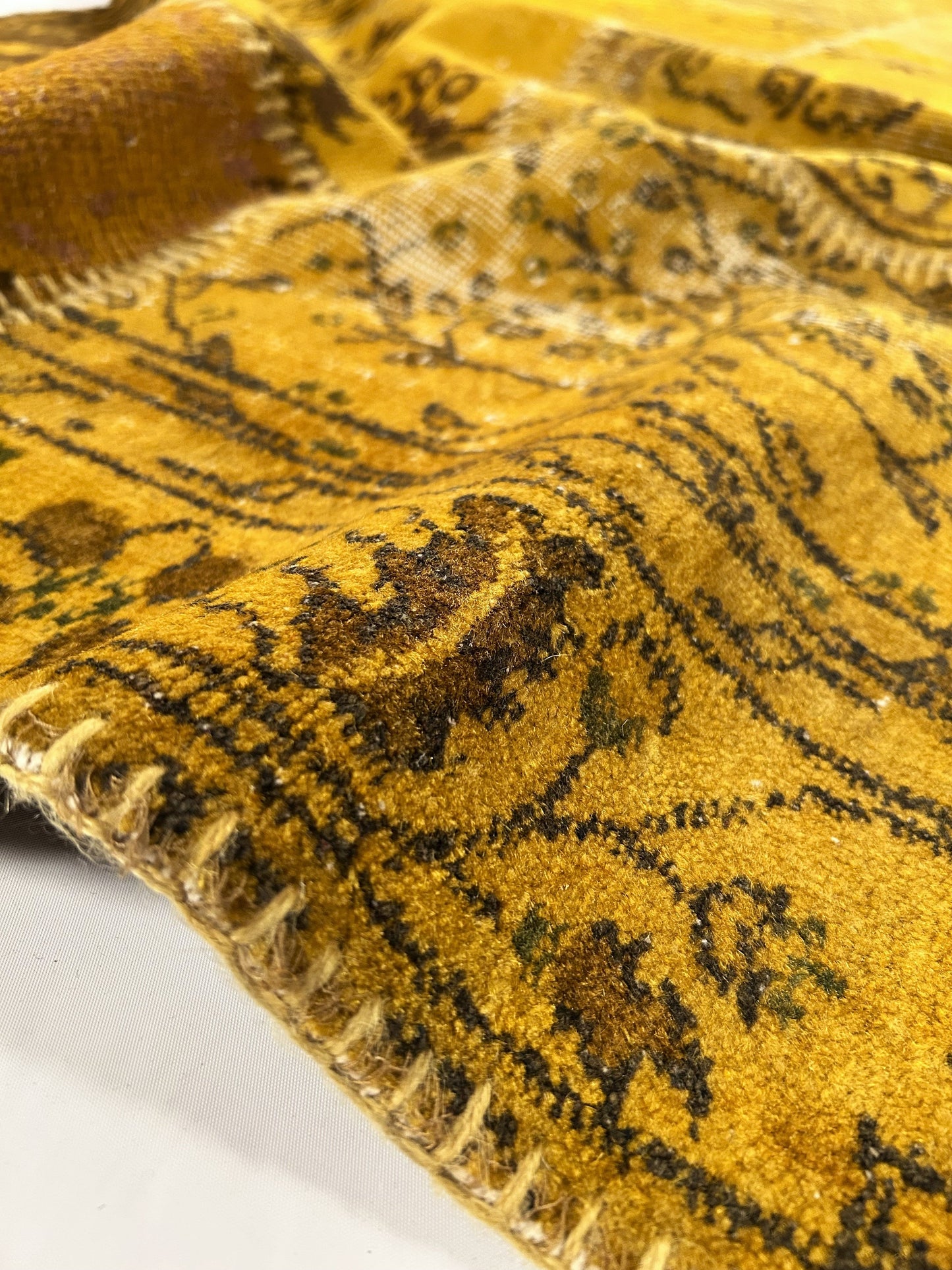 Patchwork Collection, Rhythm ( 6'.9" x 10' ) 42994