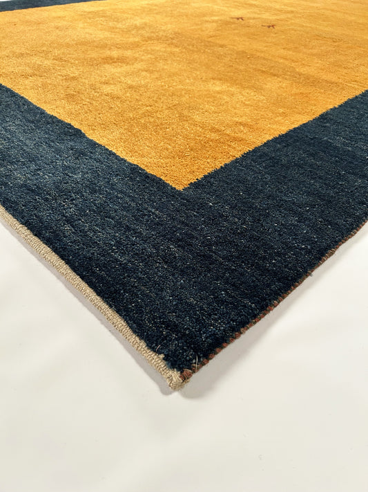 Kuzu Collection, Gabbeh (6'.8" x 9'.6") 33371