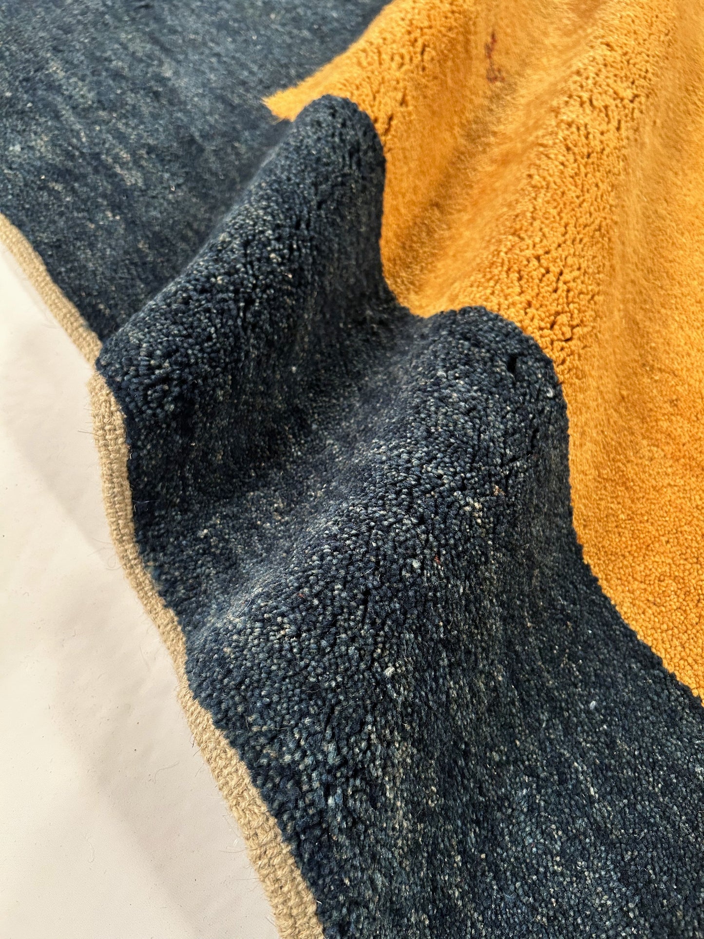 Kuzu Collection, Gabbeh (6'.8" x 9'.6") 33371