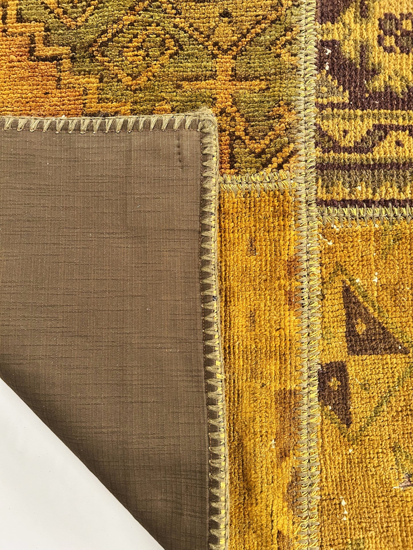 Patchwork Collection, Rhythm ( 6'.9" x 10' ) 43913