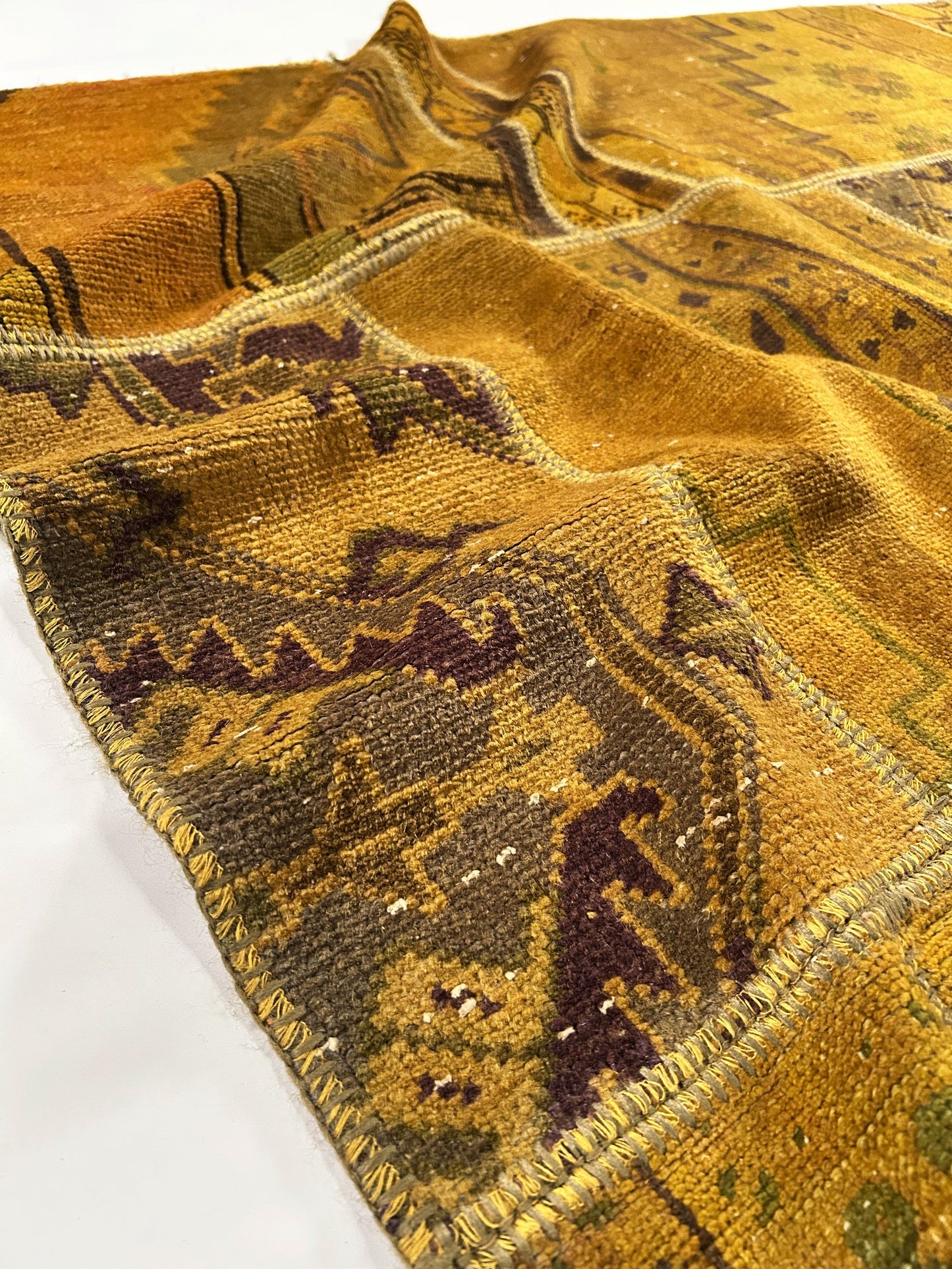 Patchwork Collection, Rhythm ( 6'.9" x 10' ) 43913