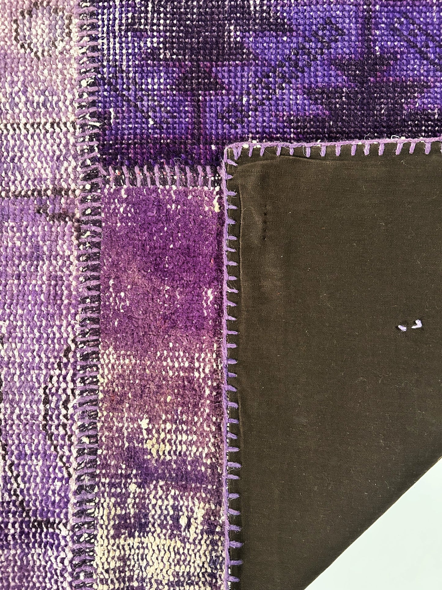 Patchwork Collection, Rhythm ( 7'.1" x 8' ) 44887