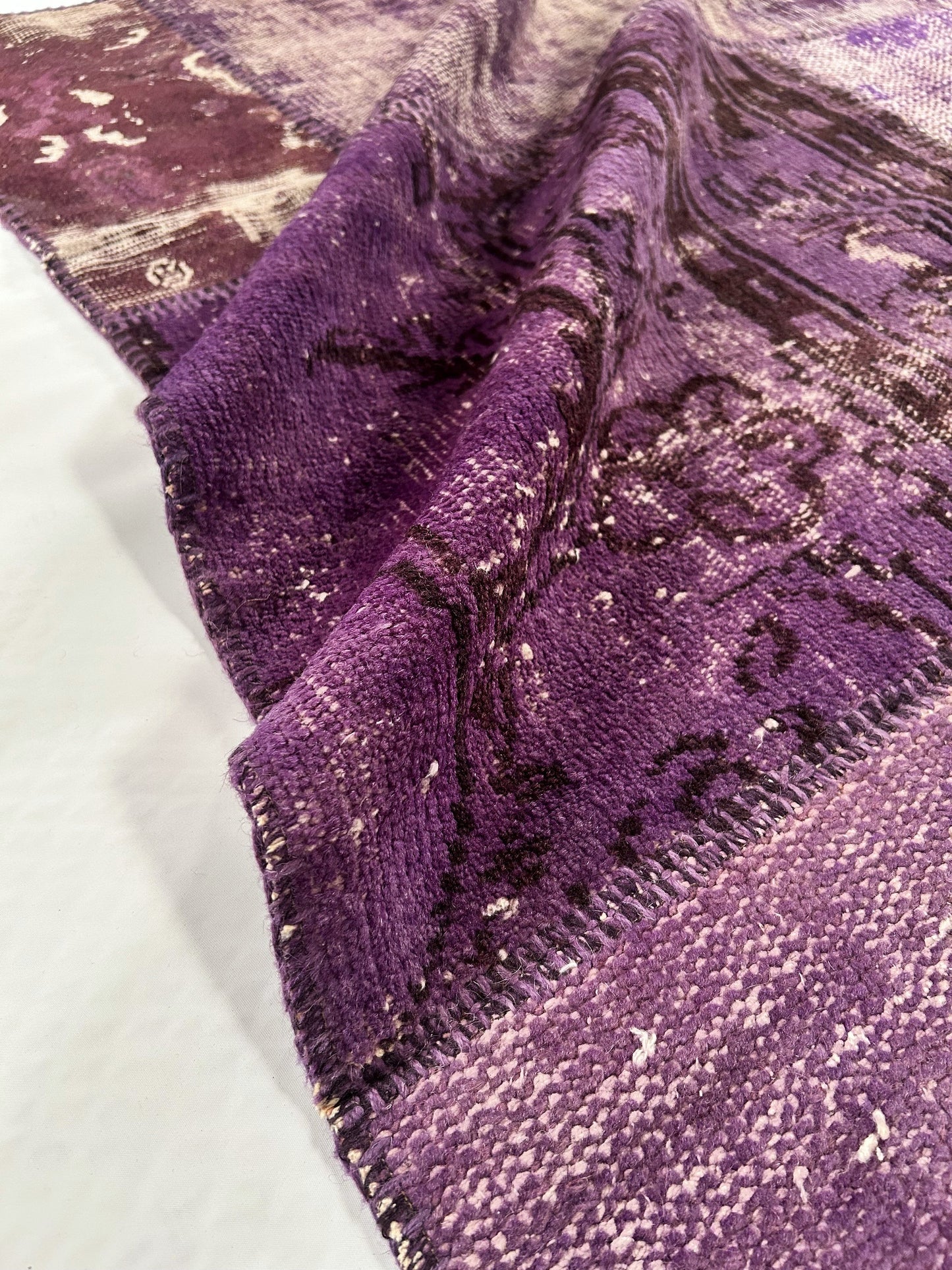 Patchwork Collection, Rhythm ( 7'.1" x 8' ) 44887