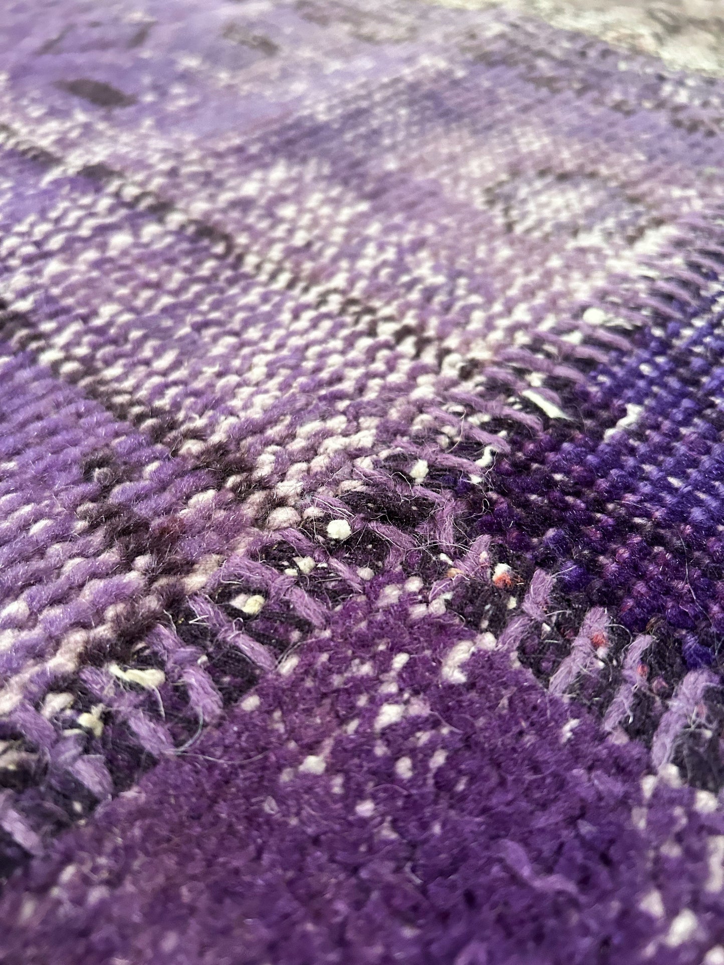 Patchwork Collection, Rhythm ( 7'.1" x 8' ) 44887