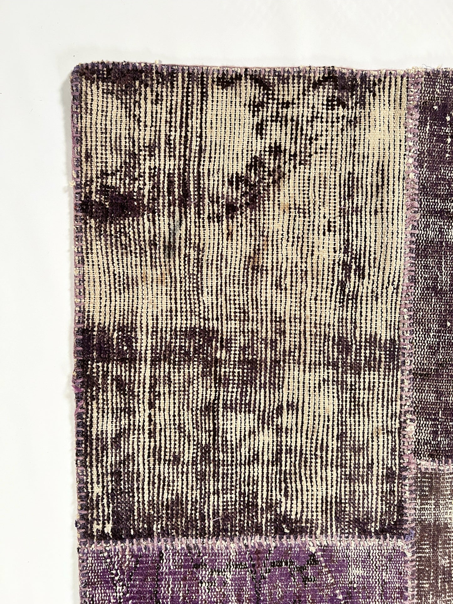 Patchwork Collection, Rhythm ( 6'.5" x 9'.9" ) 43566