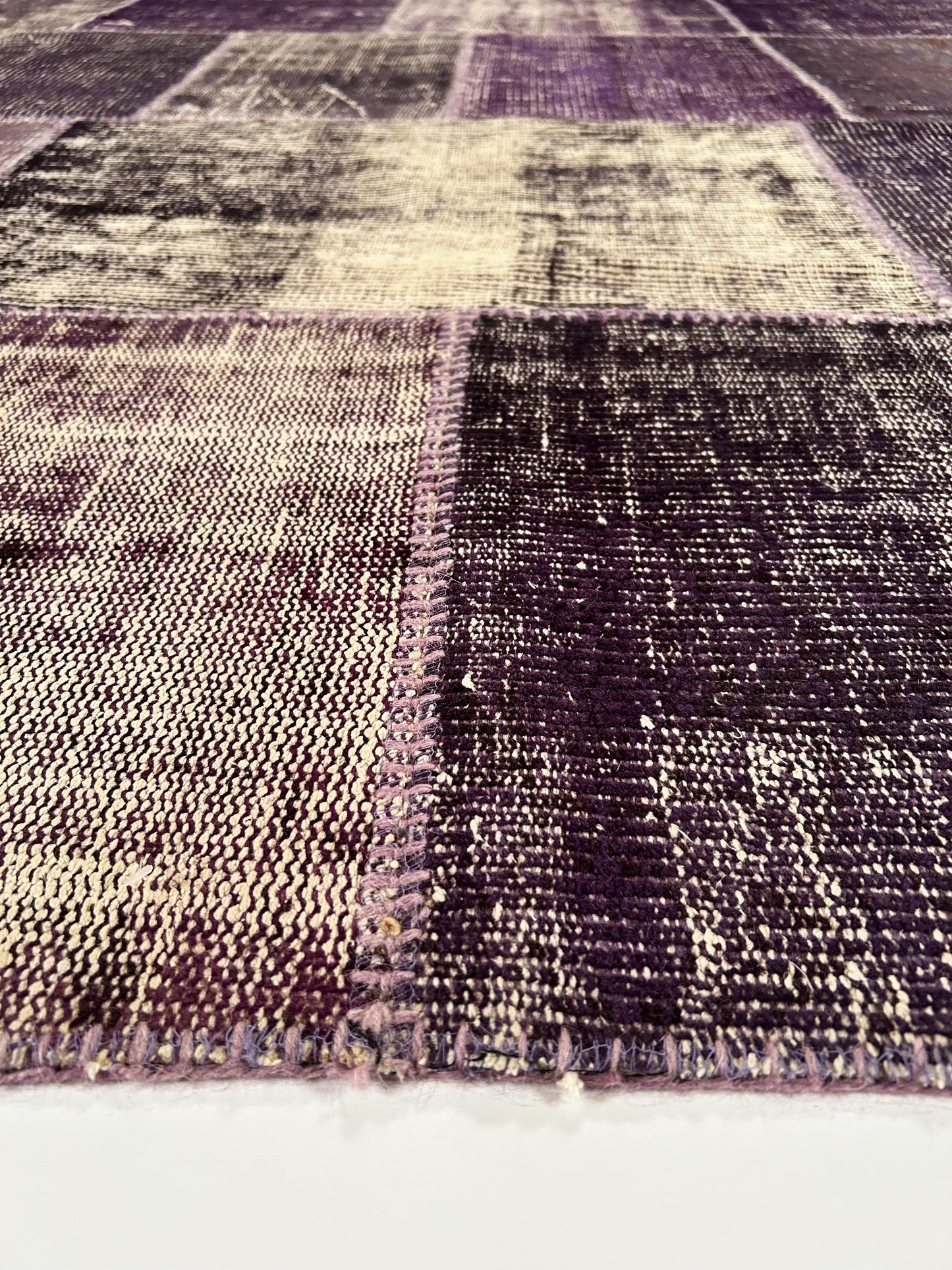 Patchwork Collection, Rhythm ( 6'.5" x 9'.9" ) 43566