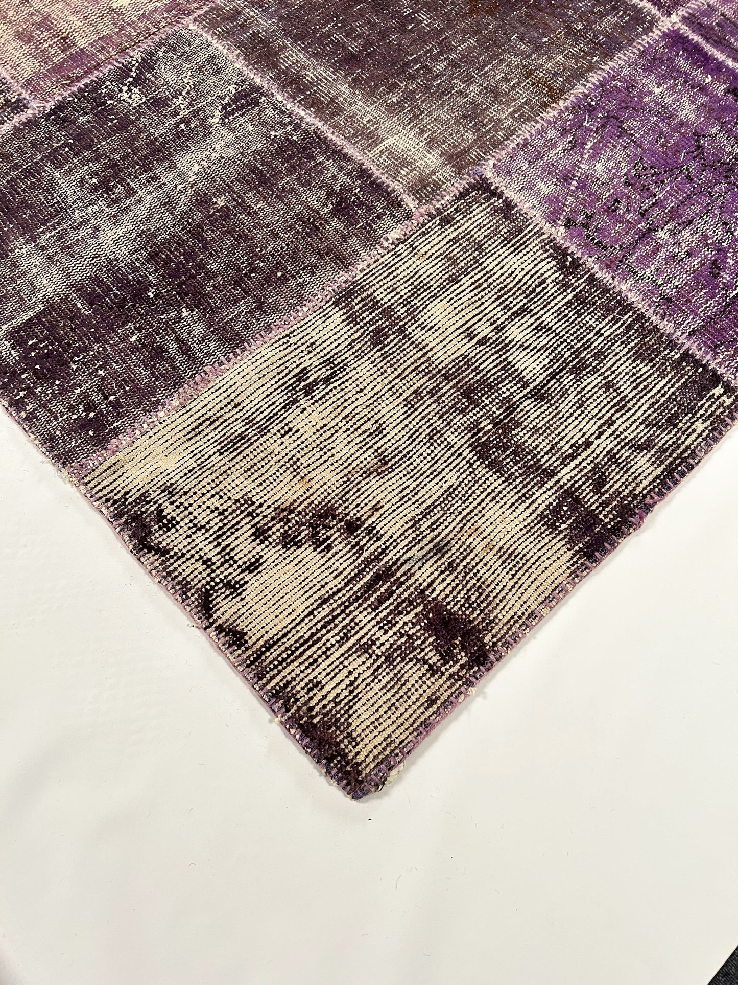 Patchwork Collection, Rhythm ( 6'.5" x 9'.9" ) 43566