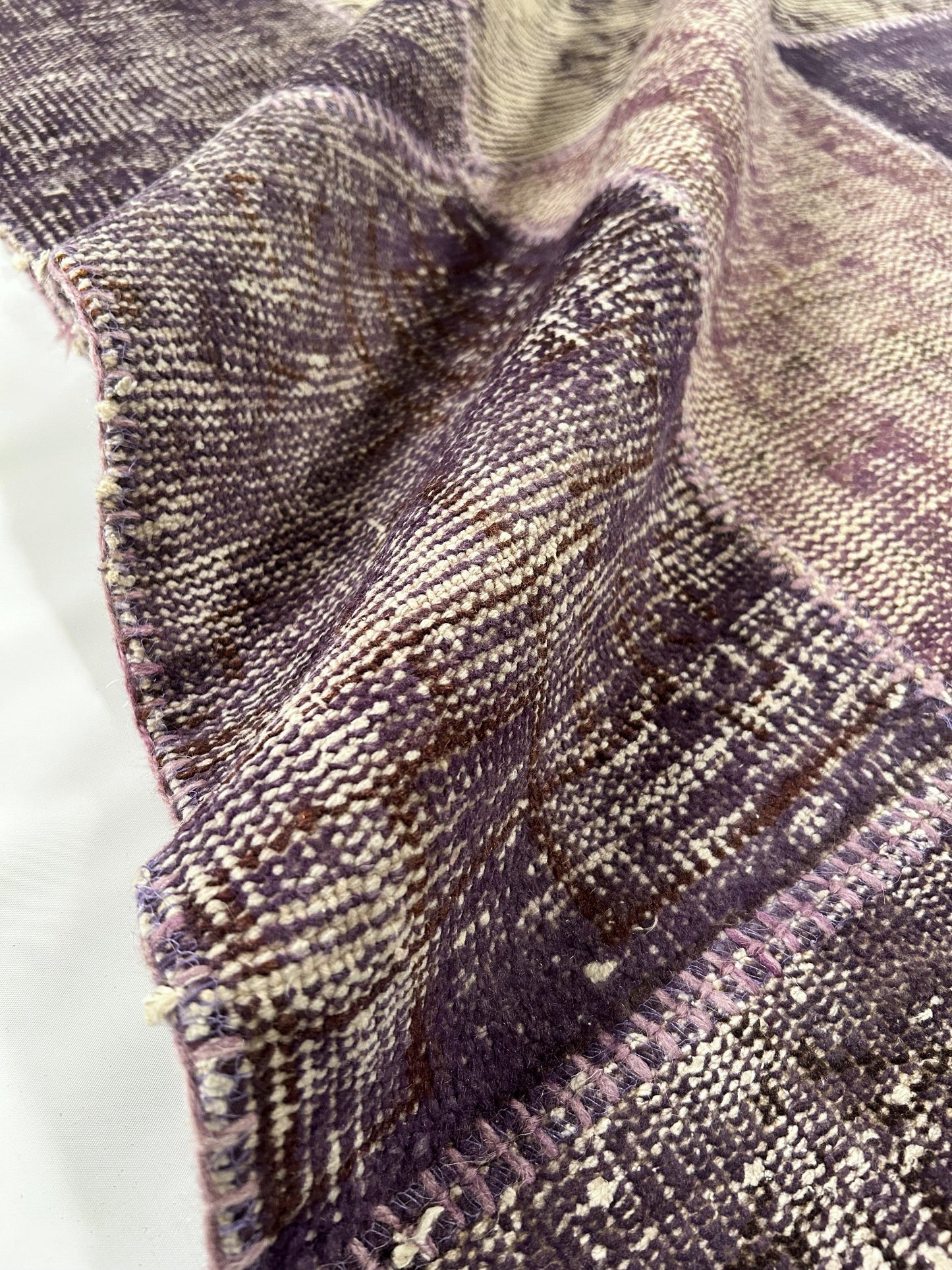Patchwork Collection, Rhythm ( 6'.5" x 9'.9" ) 43566