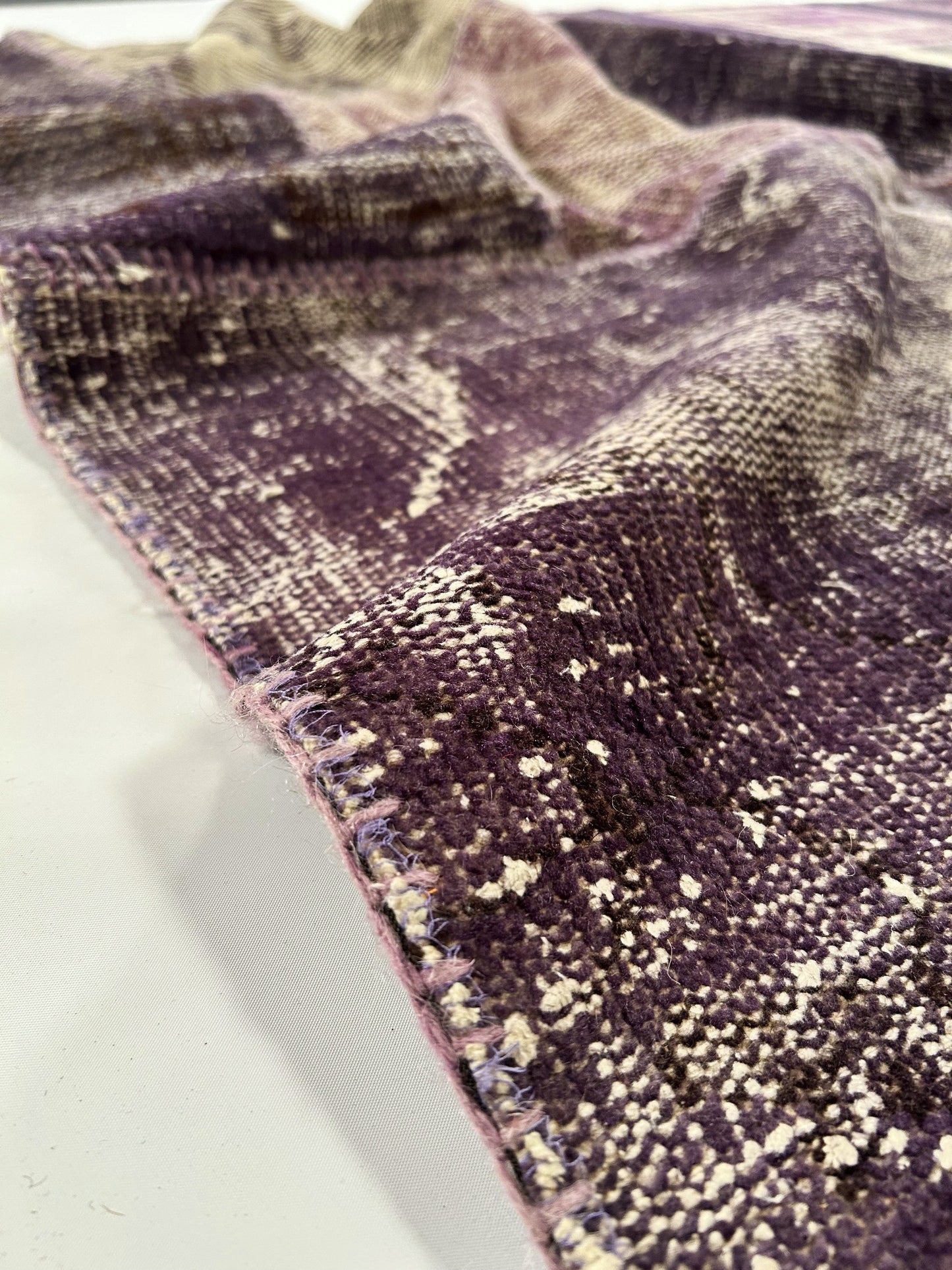 Patchwork Collection, Rhythm ( 6'.5" x 9'.9" ) 43566