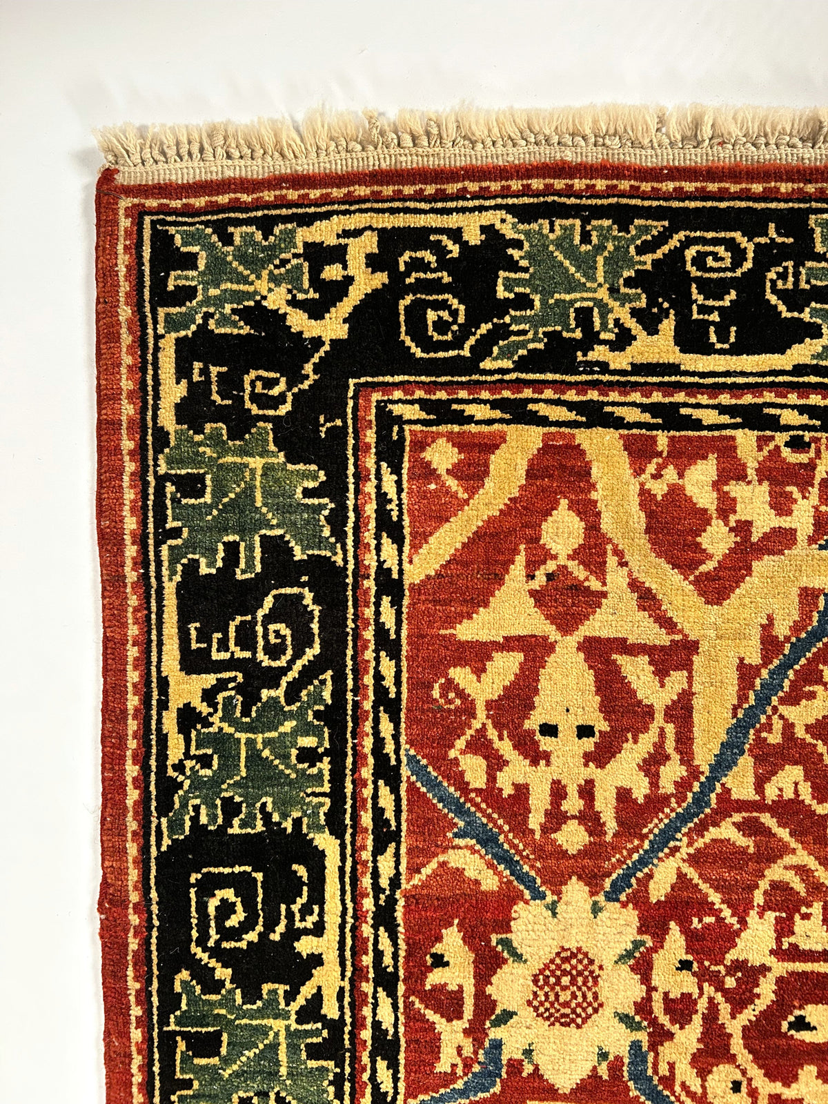 Avshar Collection ( 7.6 x 9.5 ) 42061