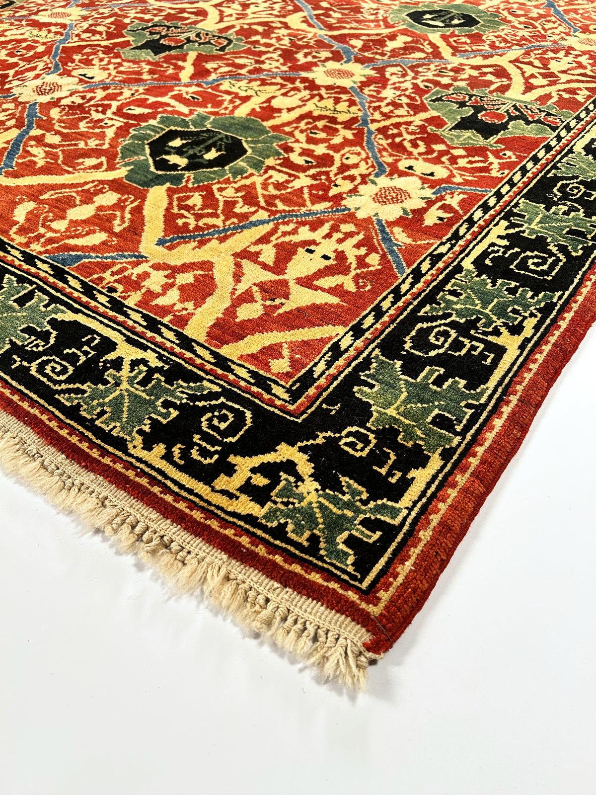 Avshar Collection ( 7.6 x 9.5 ) 42061