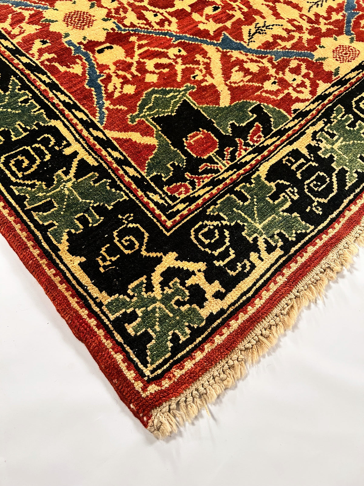 Avshar Collection ( 7.6 x 9.5 ) 42061