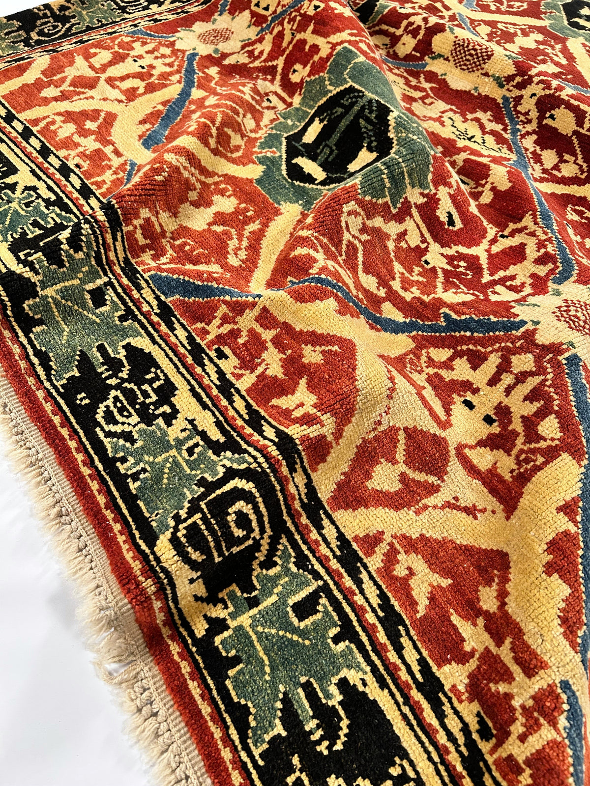 Avshar Collection ( 7.6 x 9.5 ) 42061