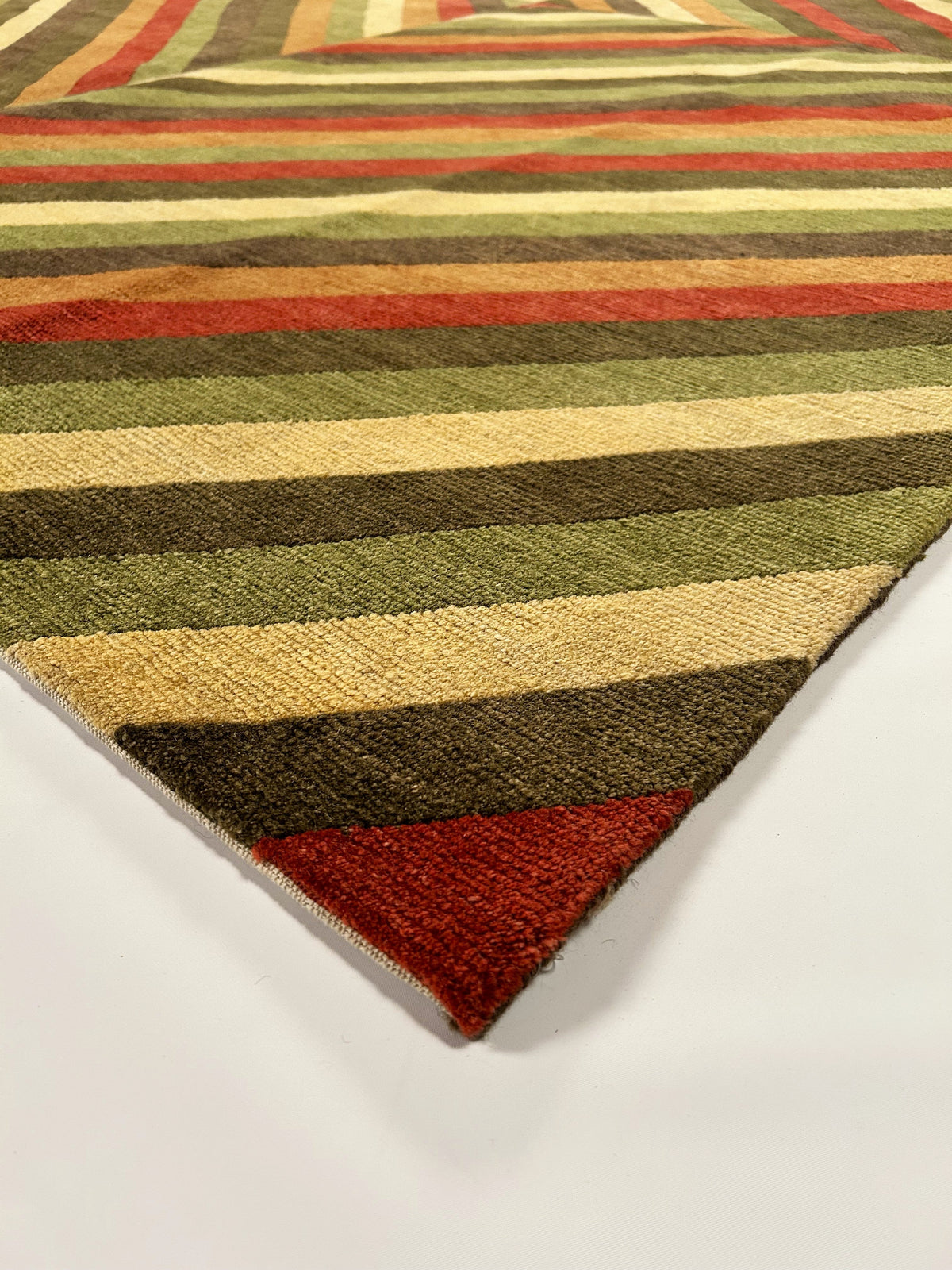 Tibet Carpets, Norbu ( 7'.11" x 10' ) 47100