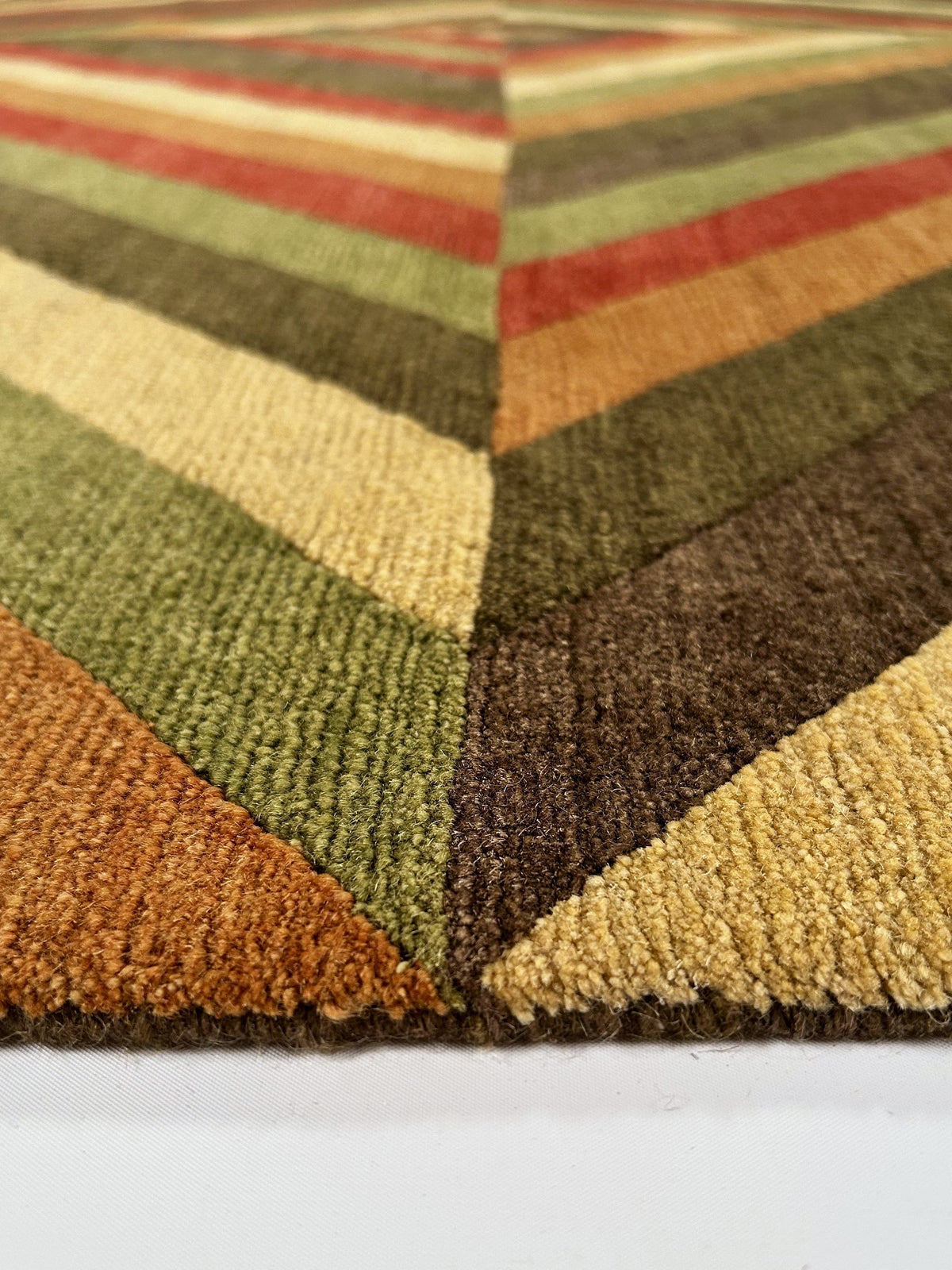 Tibet Carpets, Norbu ( 7'.11" x 10' ) 47100