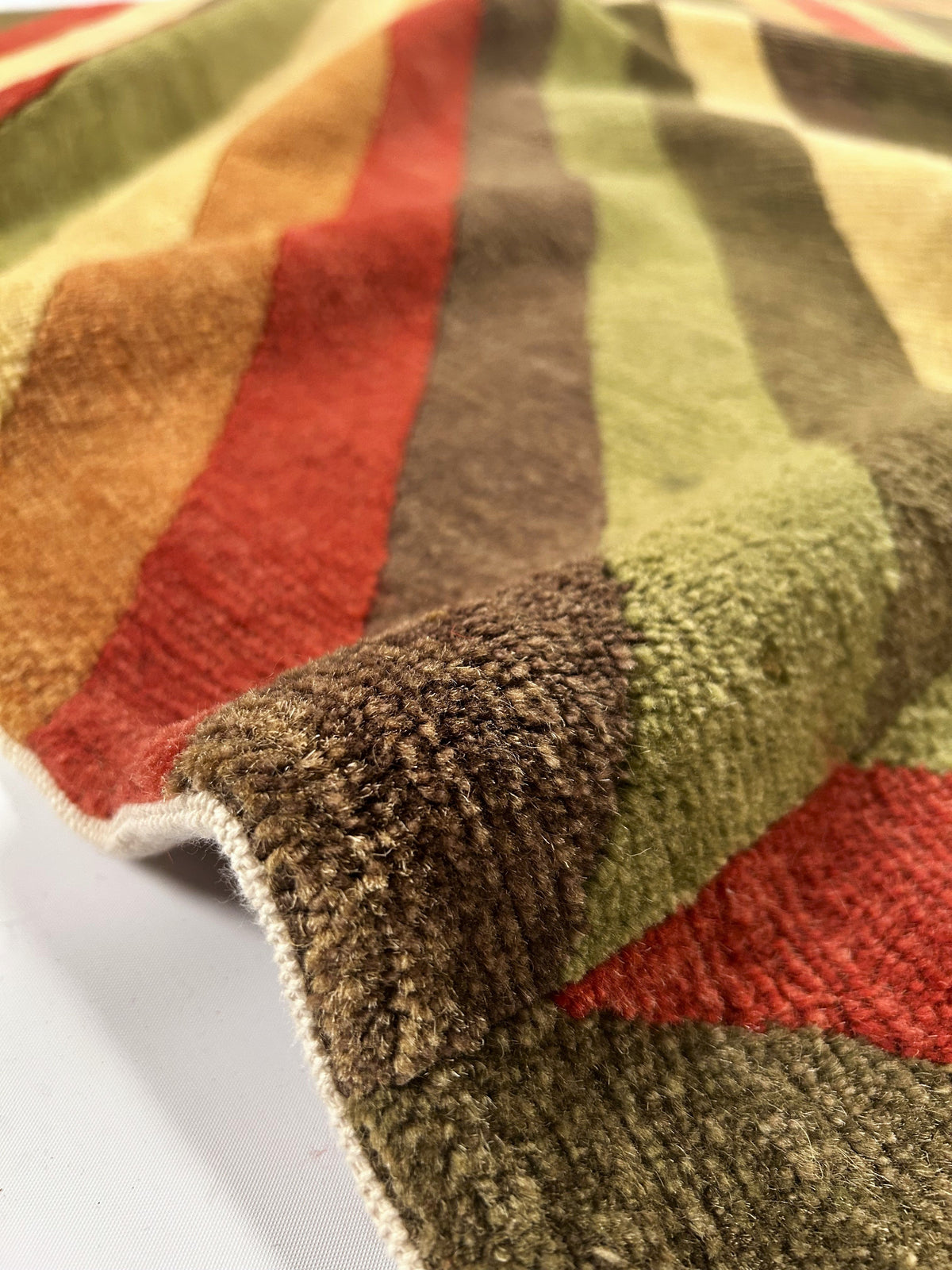 Tibet Carpets, Norbu ( 7'.11" x 10' ) 47100