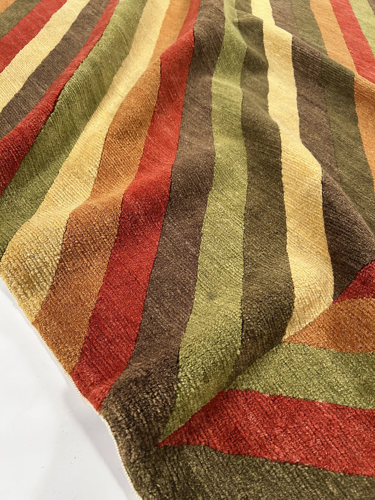 Tibet Carpets, Norbu ( 7'.11" x 10' ) 47100